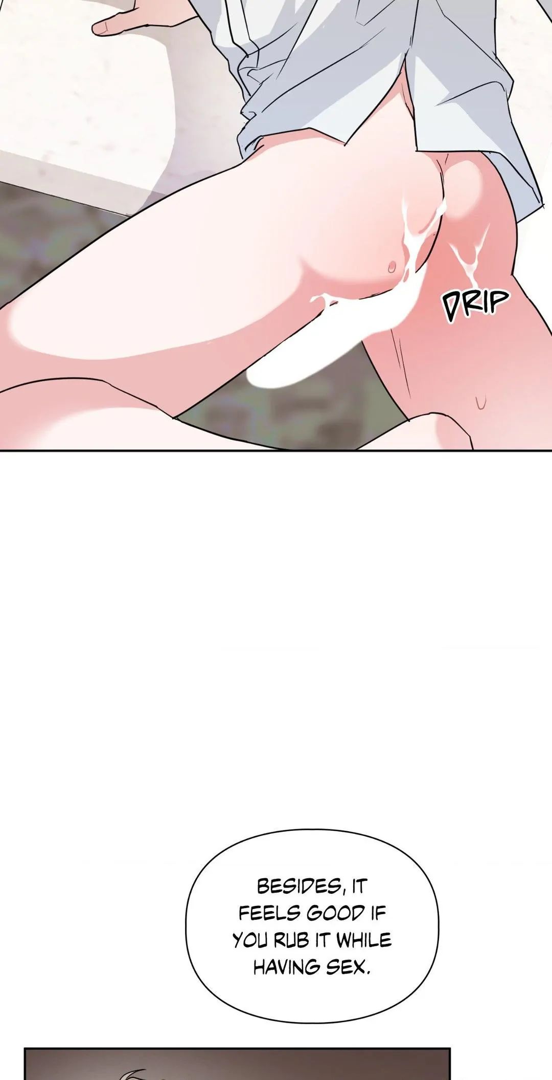 Read BAITS chapter 49 image 22 on Lezhin