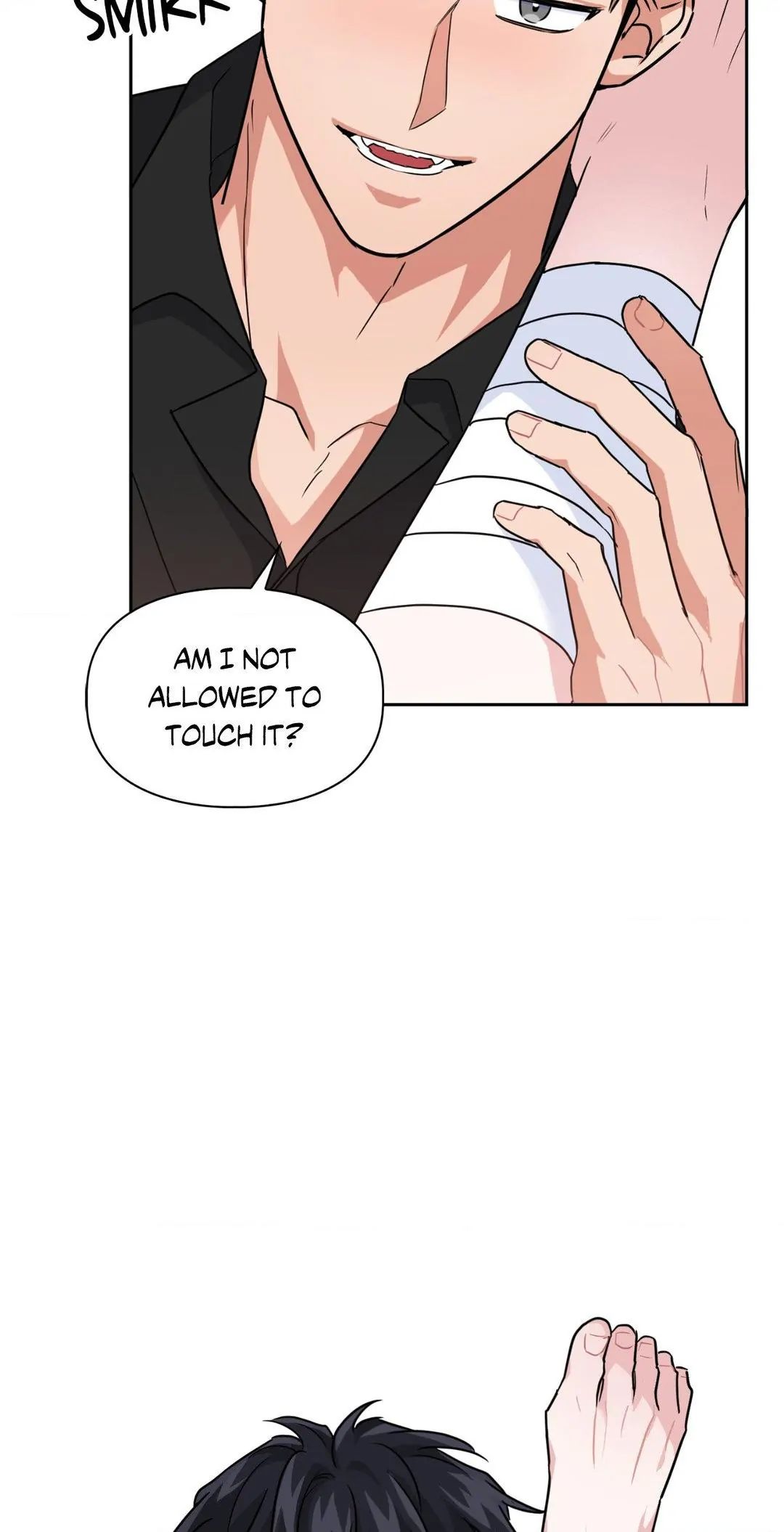 Read BAITS chapter 49 image 24 on Lezhin