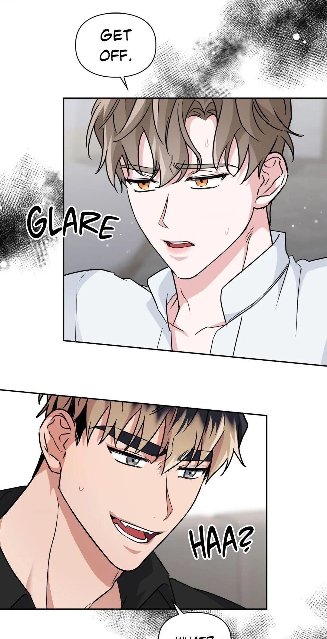 Read BAITS chapter 49 image 26 on Lezhin