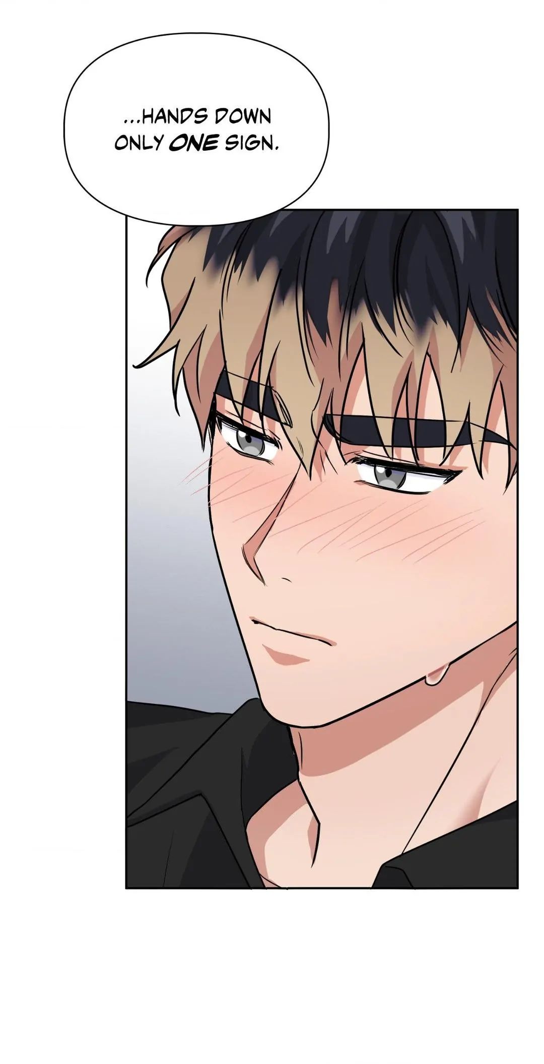 Read BAITS chapter 49 image 3 on Lezhin