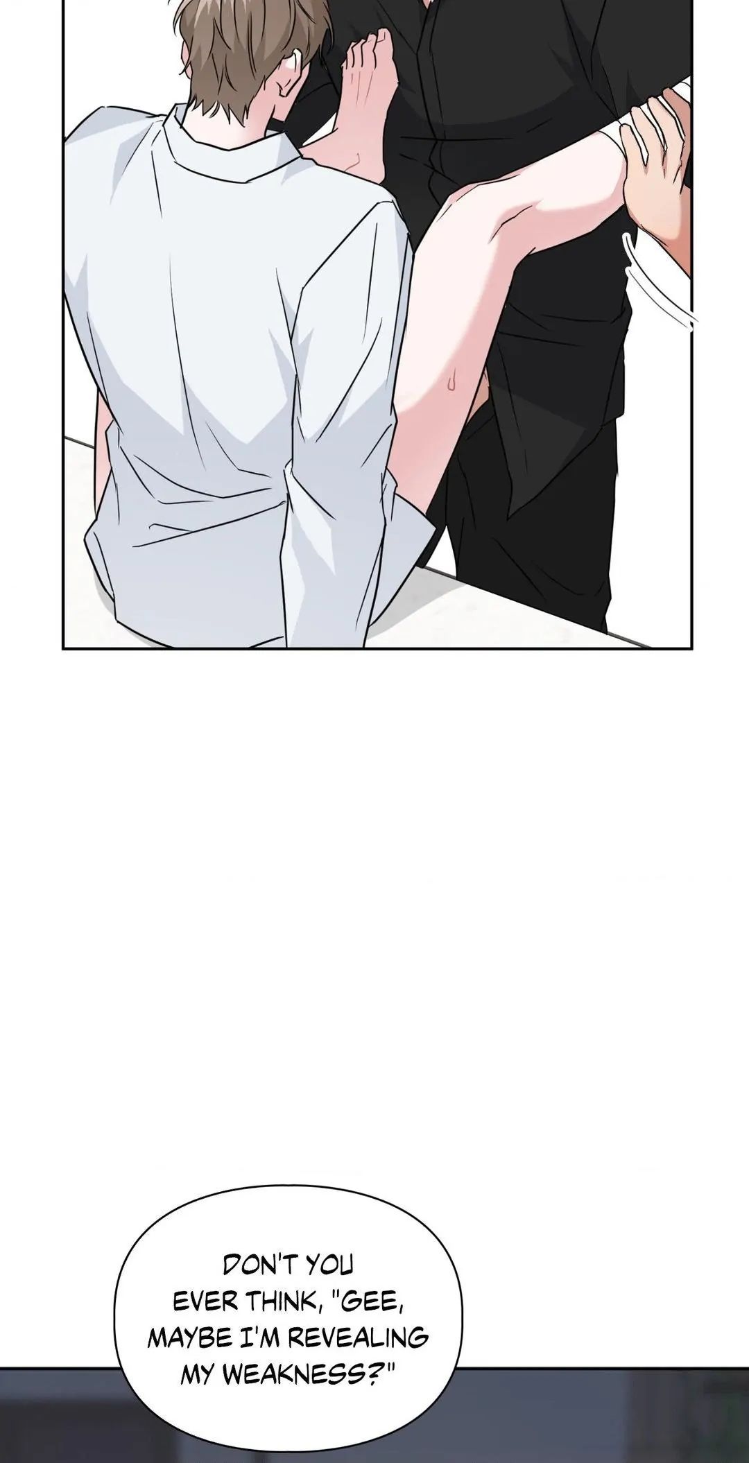 Read BAITS chapter 49 image 31 on Lezhin