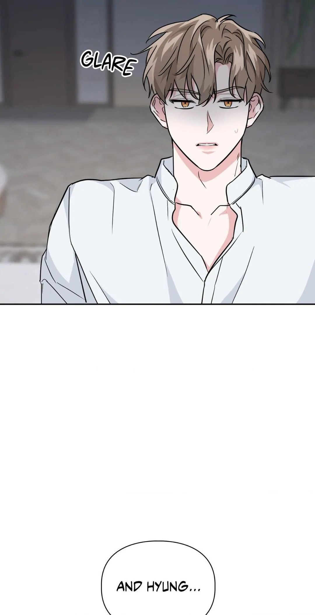 Read BAITS chapter 49 image 32 on Lezhin