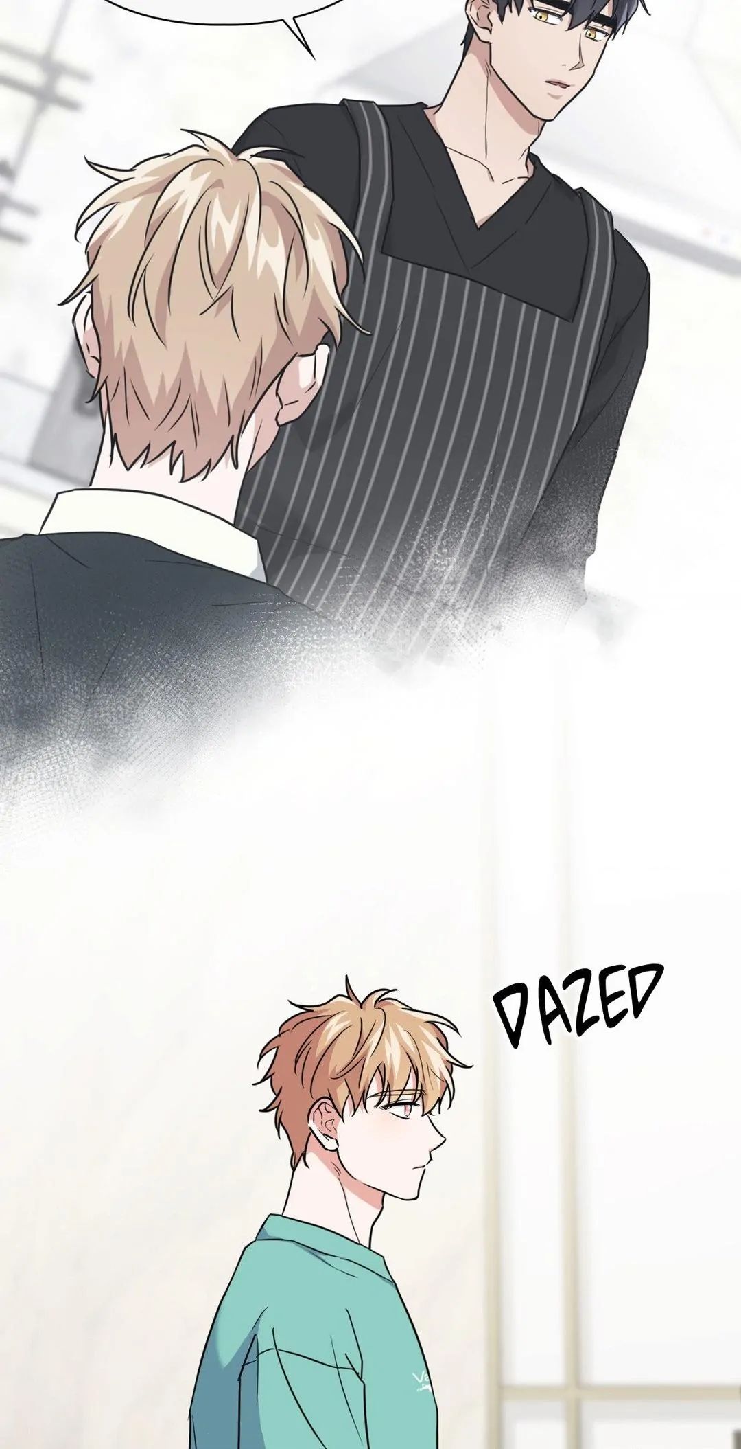 Read BAITS chapter 49 image 45 on Lezhin