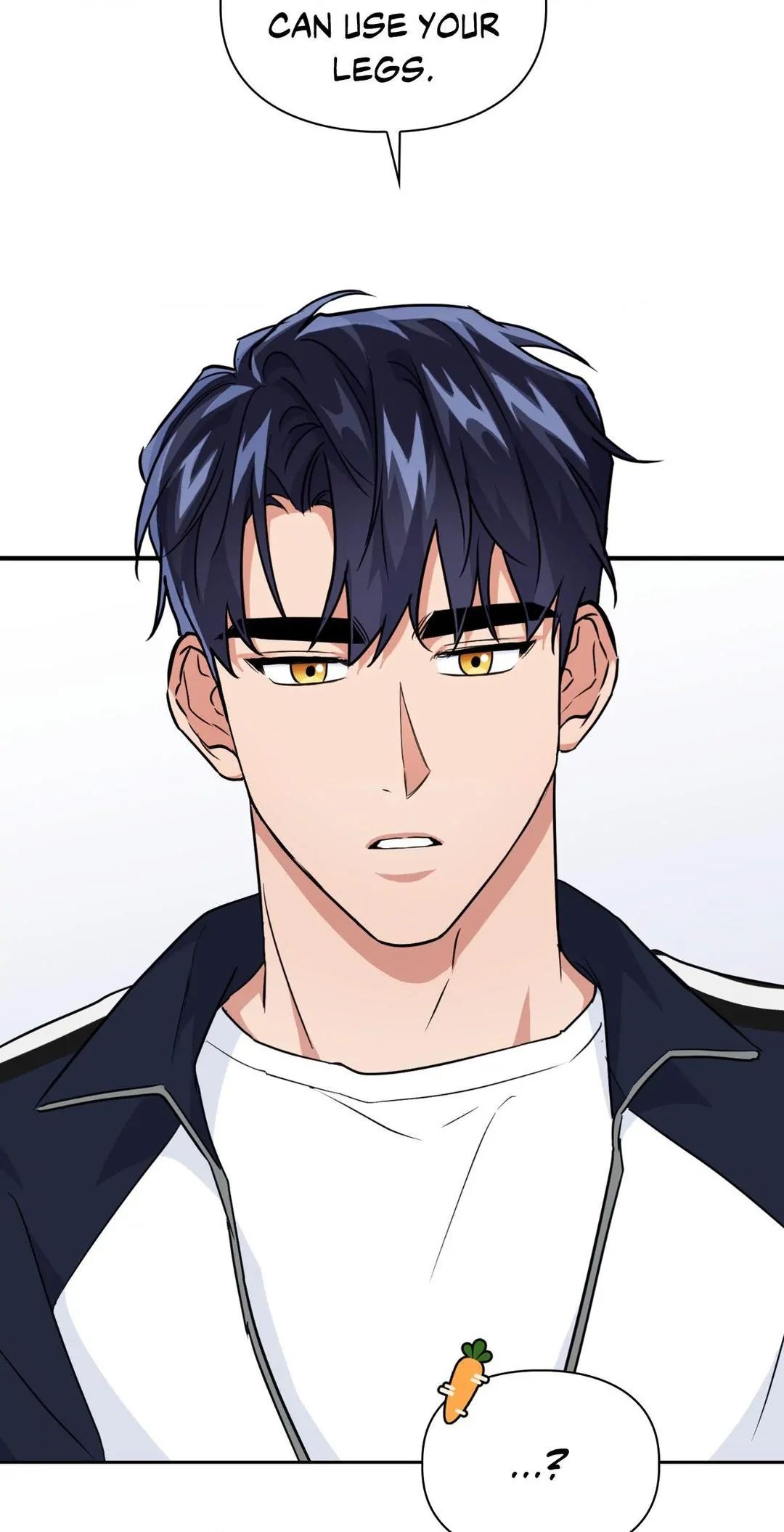 Read BAITS chapter 49 image 49 on Lezhin
