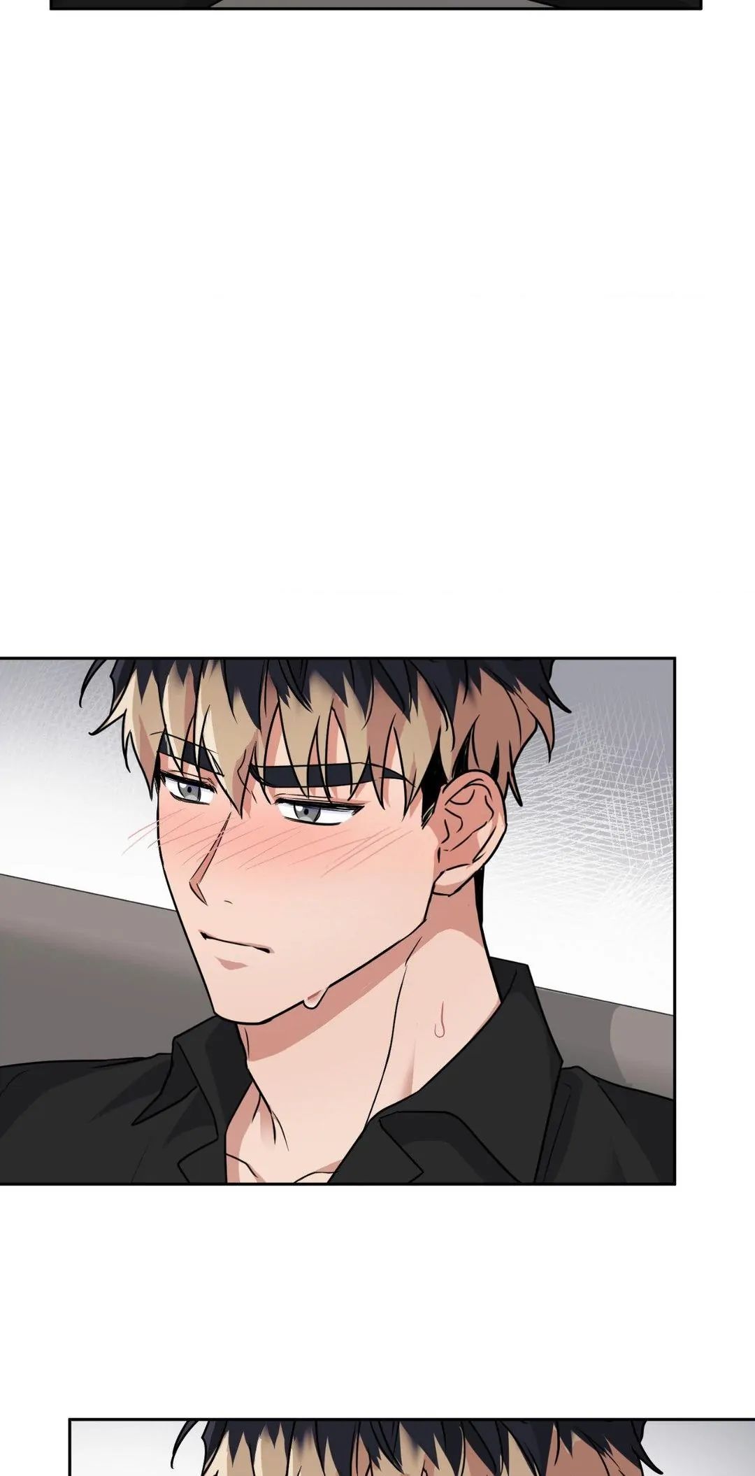 Read BAITS chapter 49 image 5 on Lezhin
