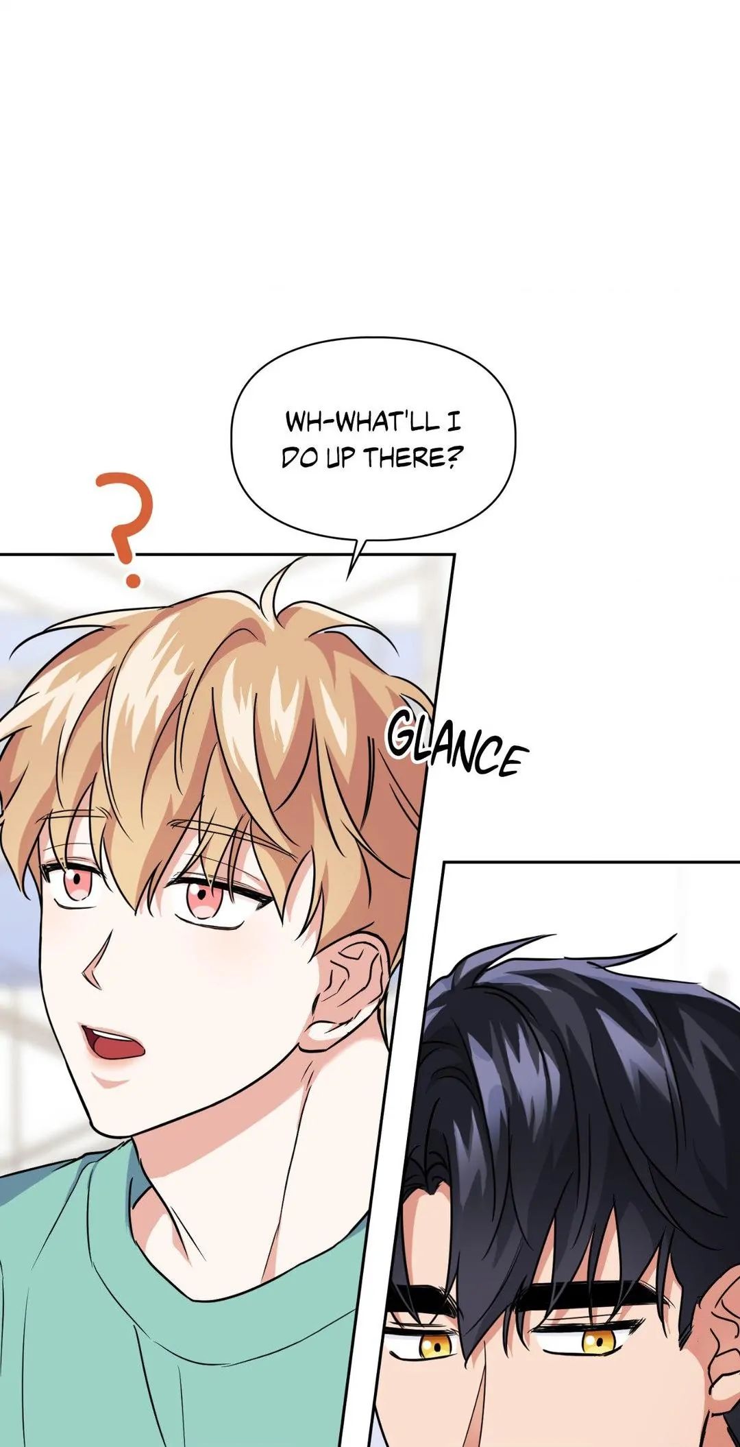Read BAITS chapter 49 image 54 on Lezhin