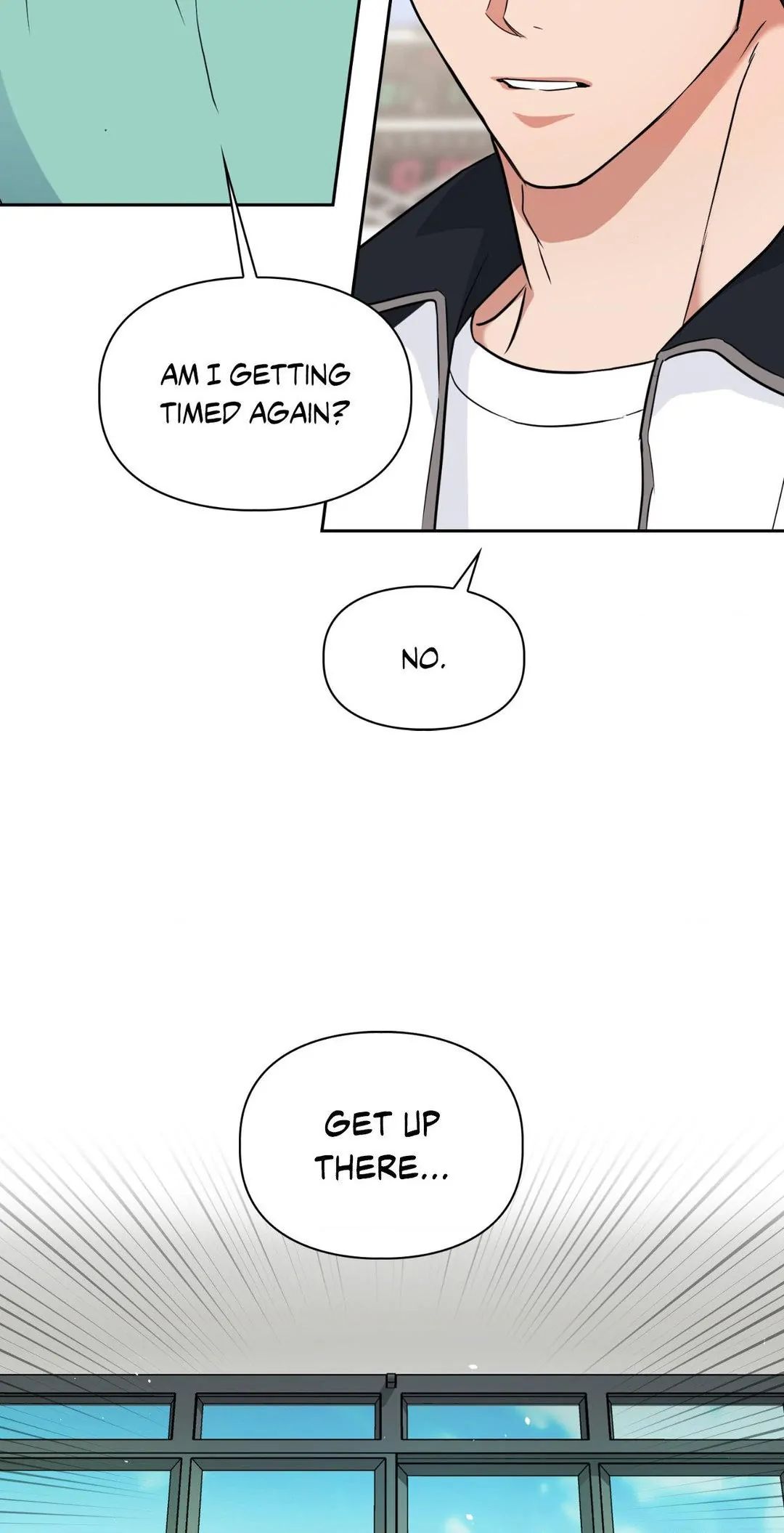 Read BAITS chapter 49 image 55 on Lezhin