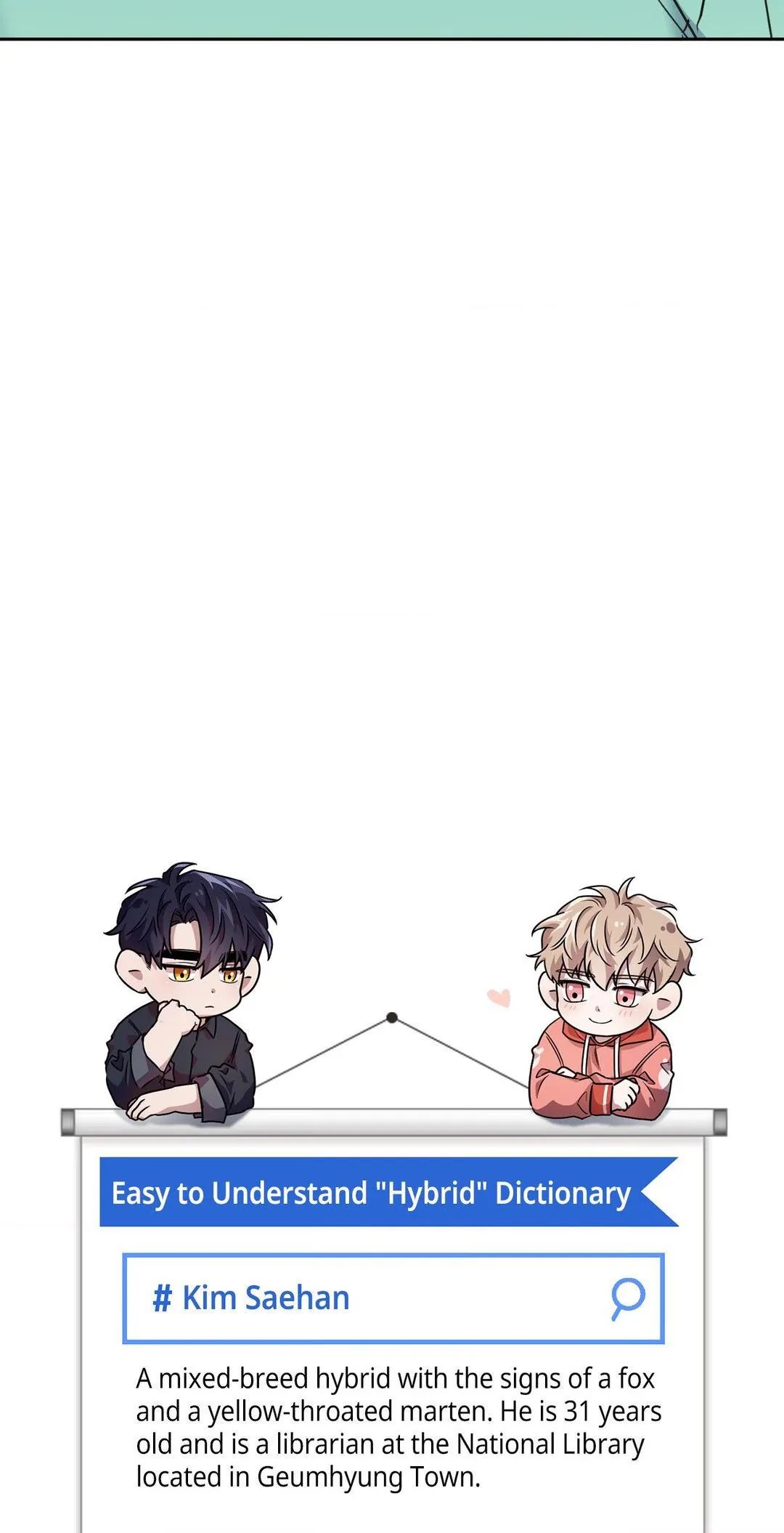 Read BAITS chapter 49 image 58 on Lezhin