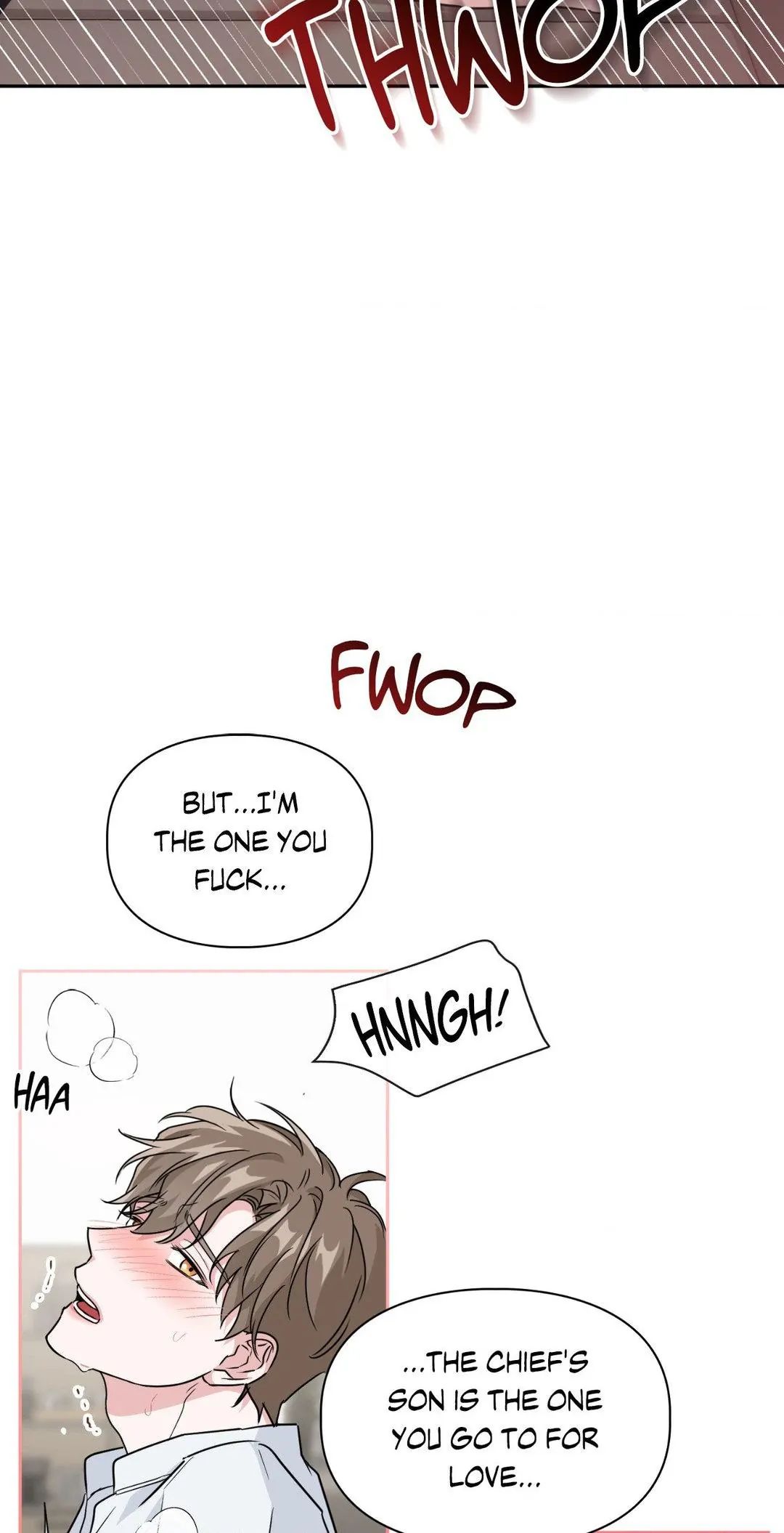 Read BAITS chapter 49 image 9 on Lezhin