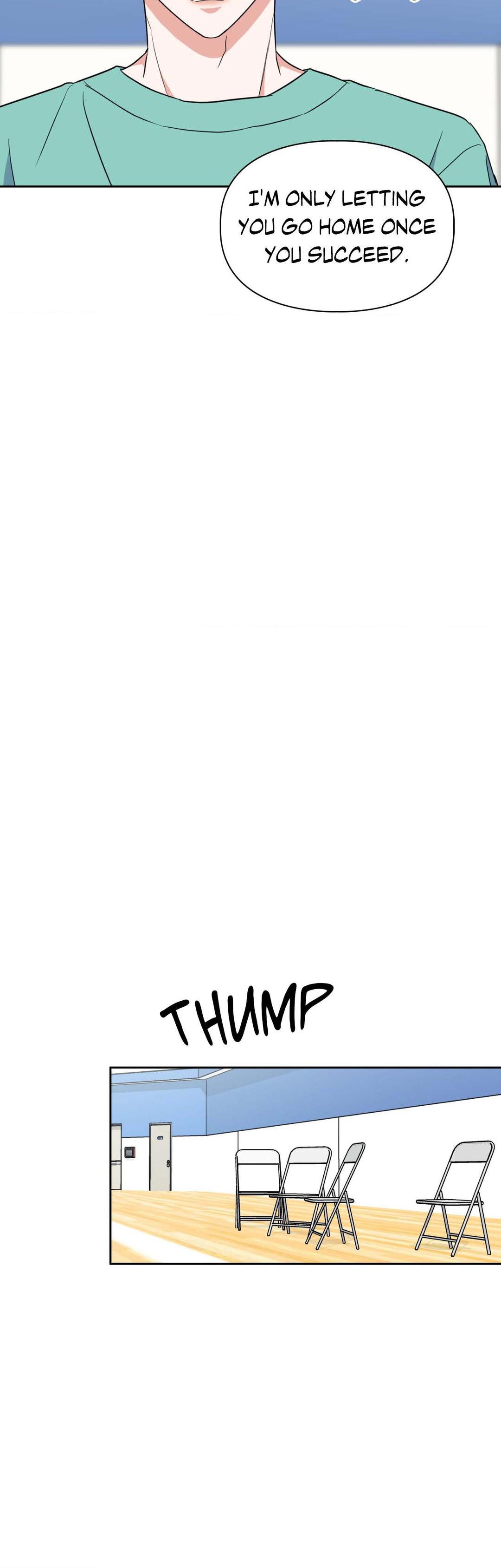 Read BAITS chapter 50 image 15 on Lezhin
