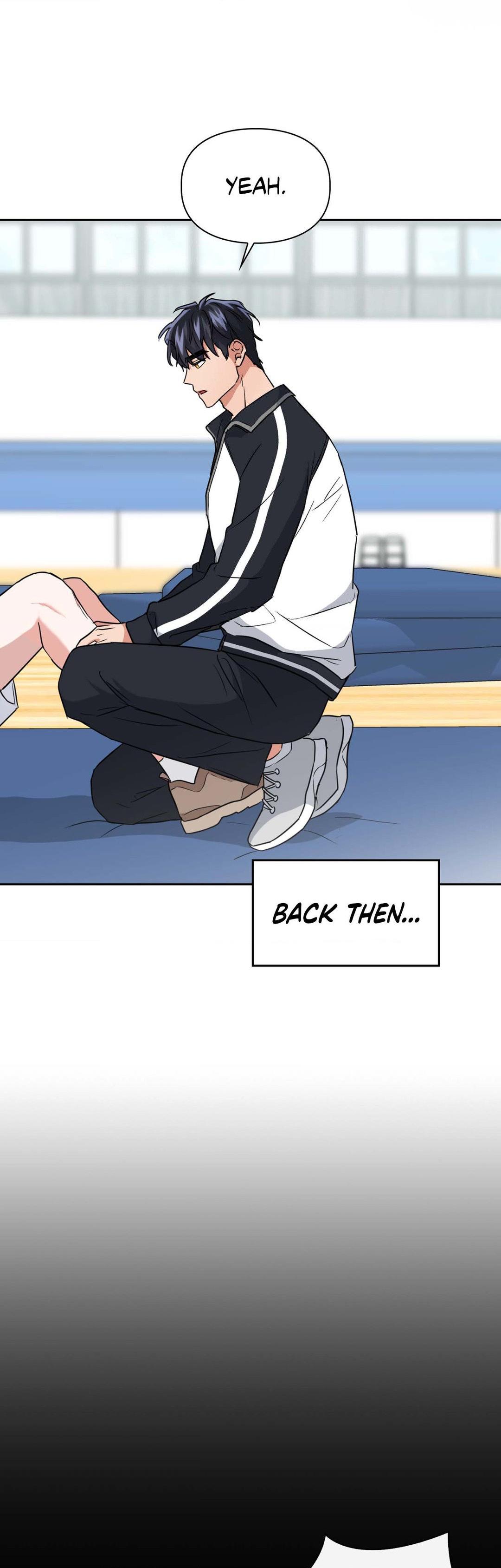 Read BAITS chapter 50 image 22 on Lezhin
