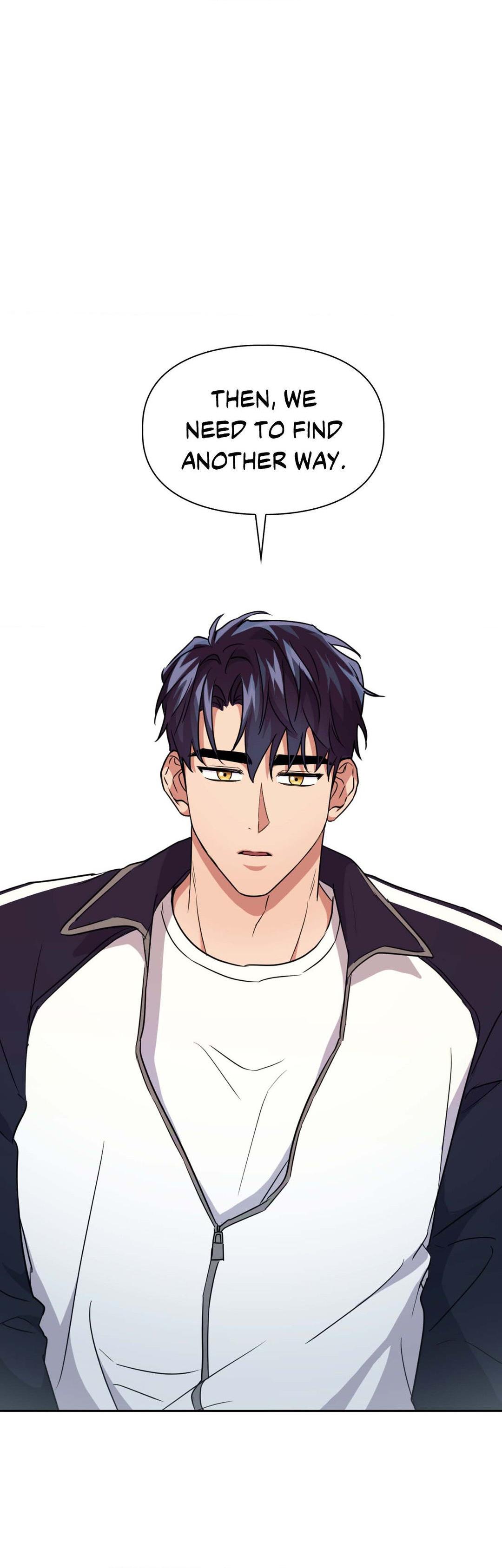 Read BAITS chapter 50 image 25 on Lezhin