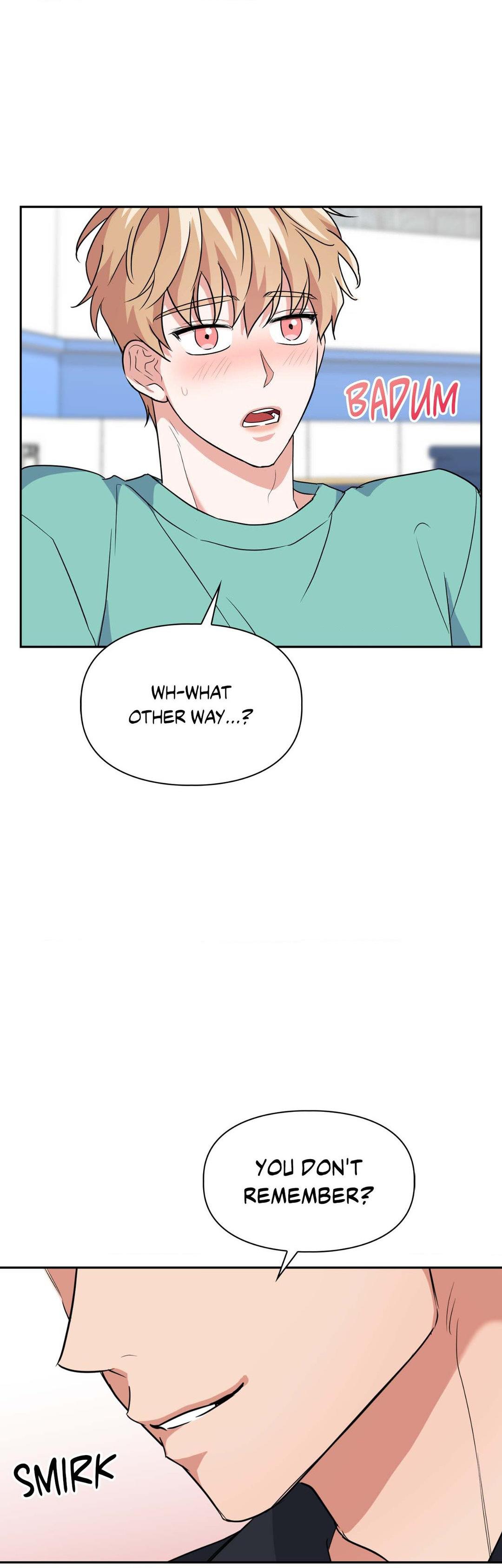 Read BAITS chapter 50 image 26 on Lezhin
