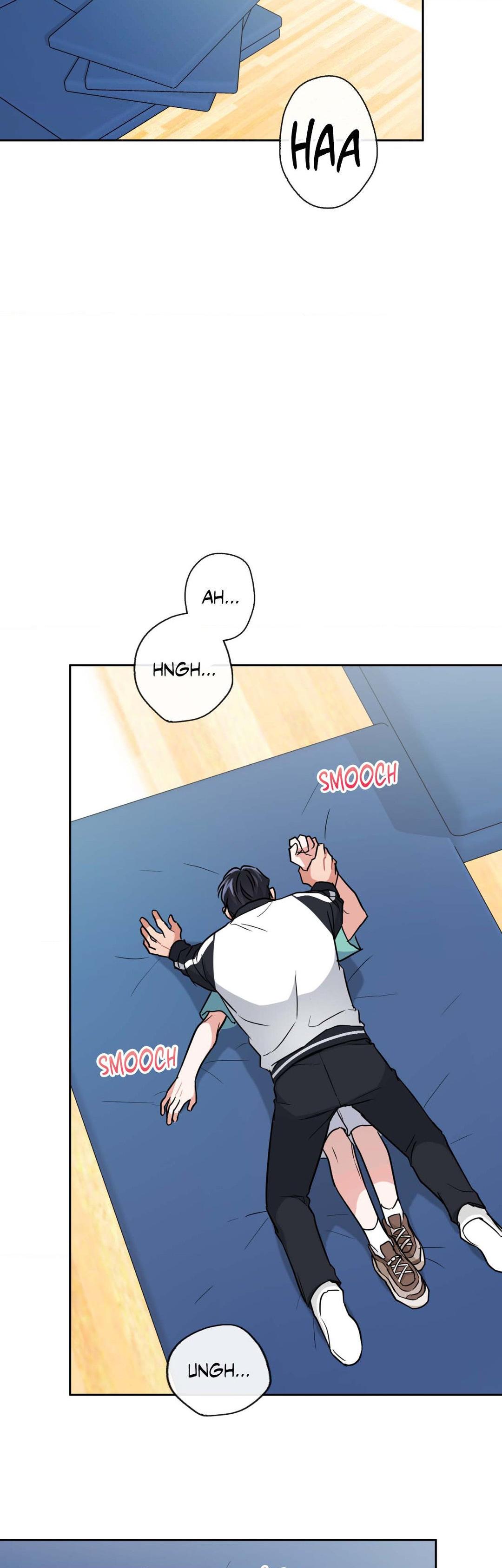 Read BAITS chapter 50 image 29 on Lezhin