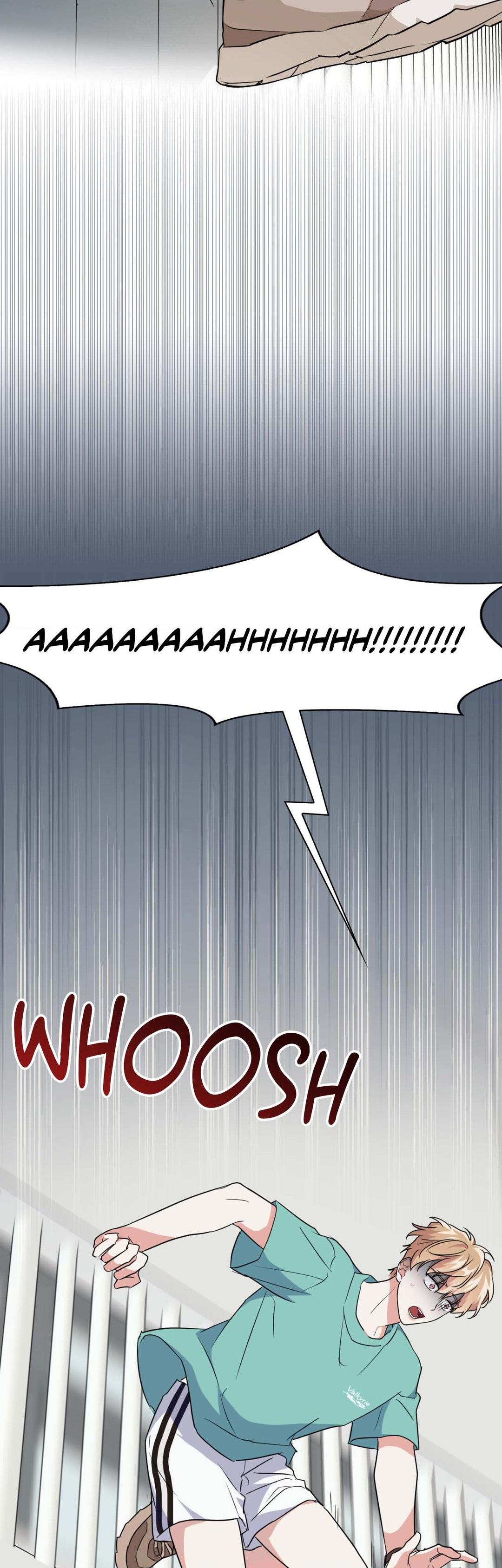 Read BAITS chapter 50 image 9 on Lezhin
