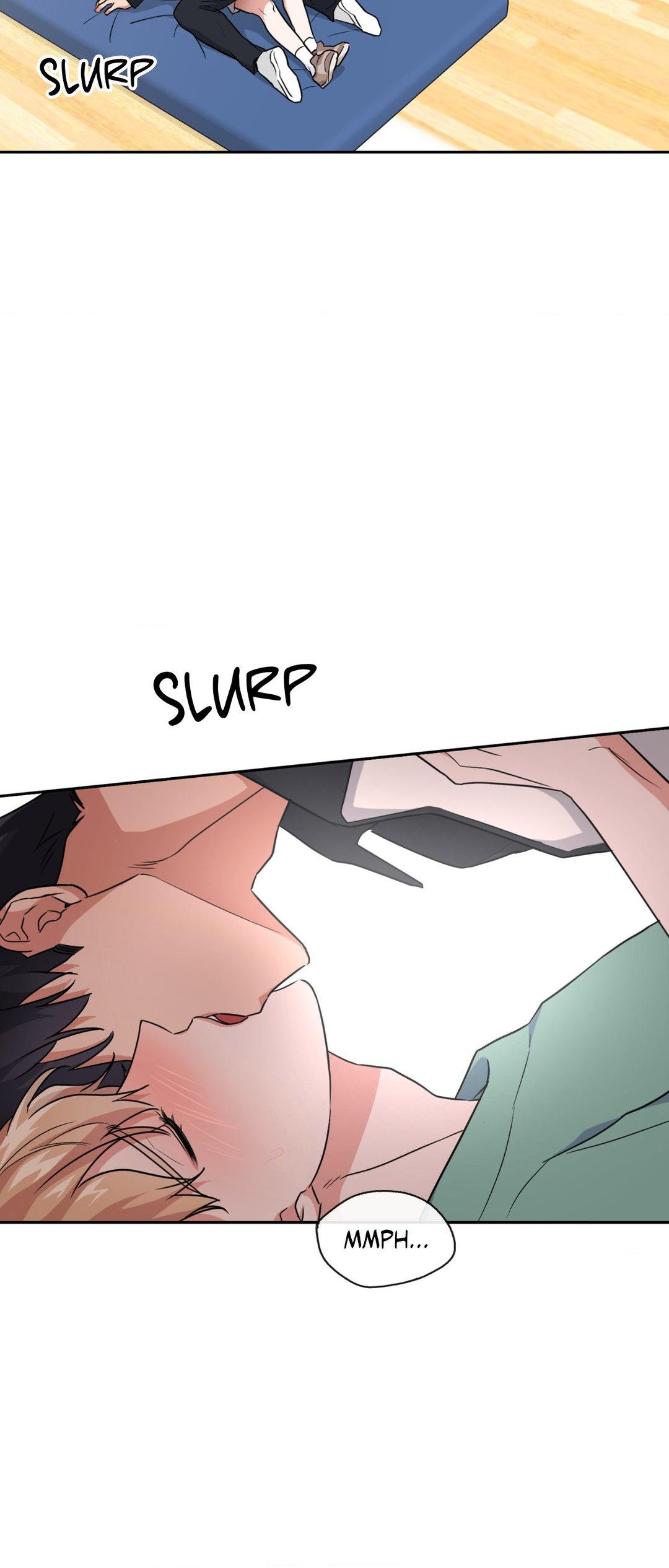 Read BAITS chapter 51 image 1 on Lezhin