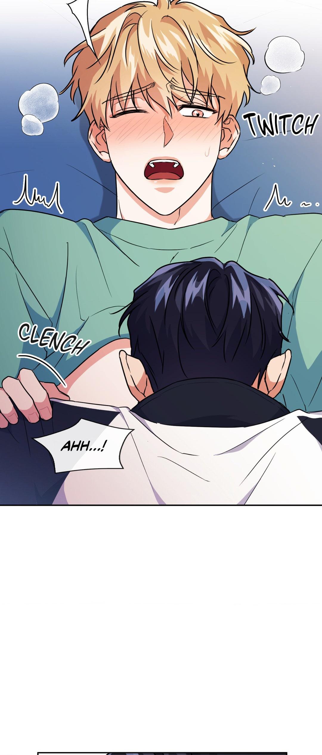 Read BAITS chapter 51 image 10 on Lezhin