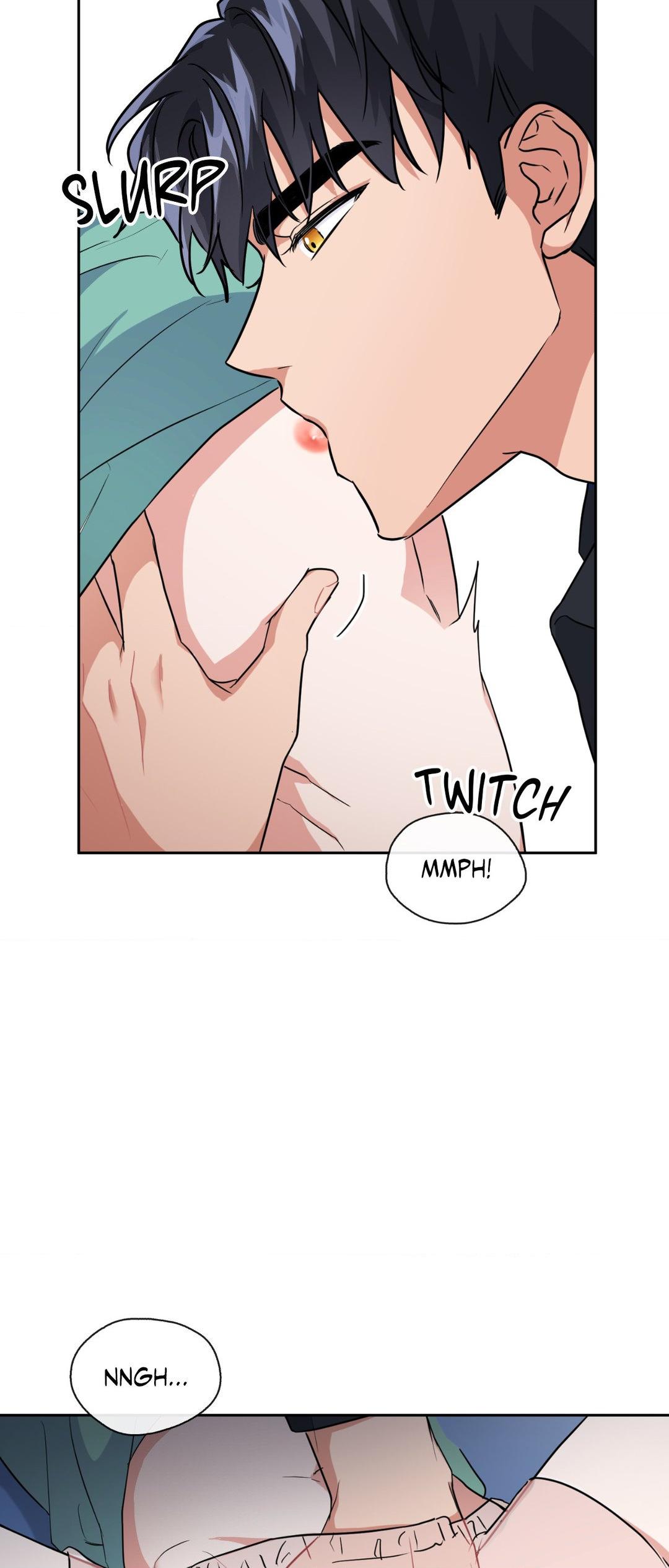 Read BAITS chapter 51 image 11 on Lezhin