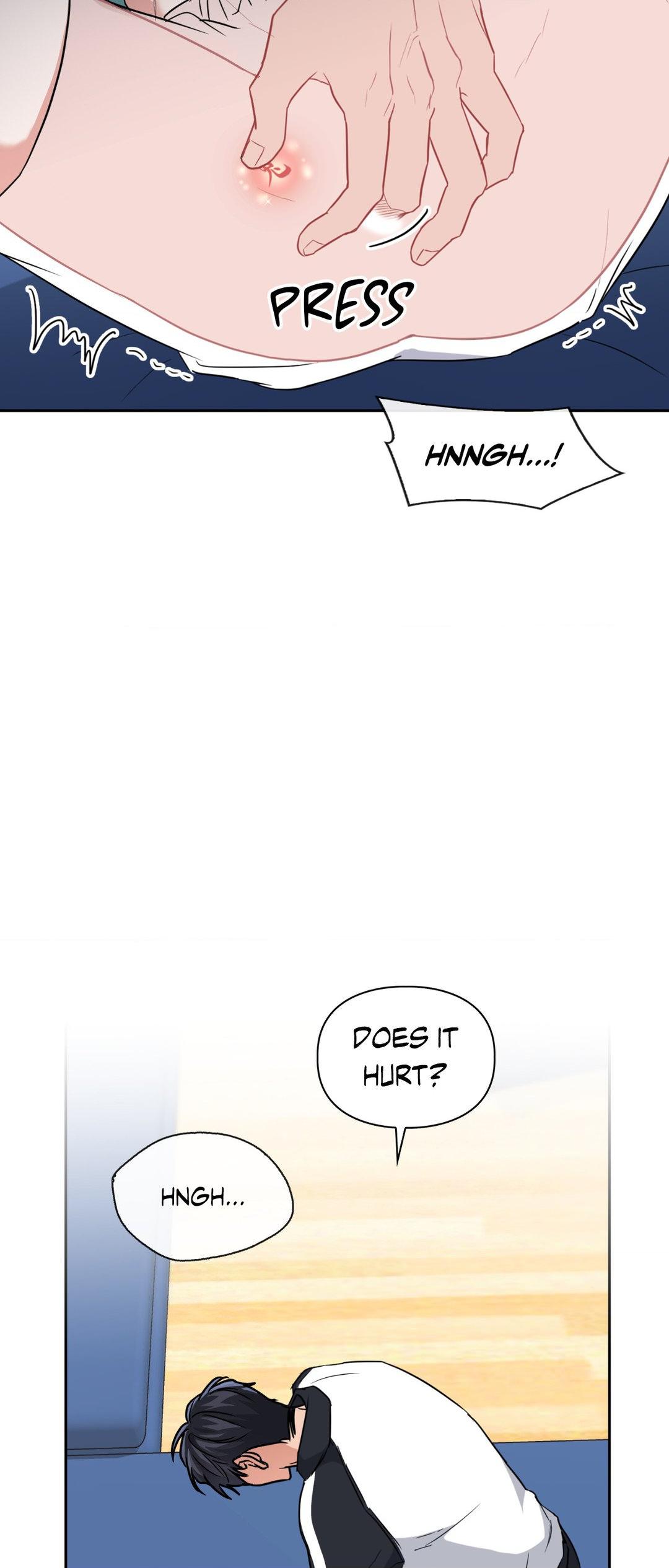Read BAITS chapter 51 image 12 on Lezhin