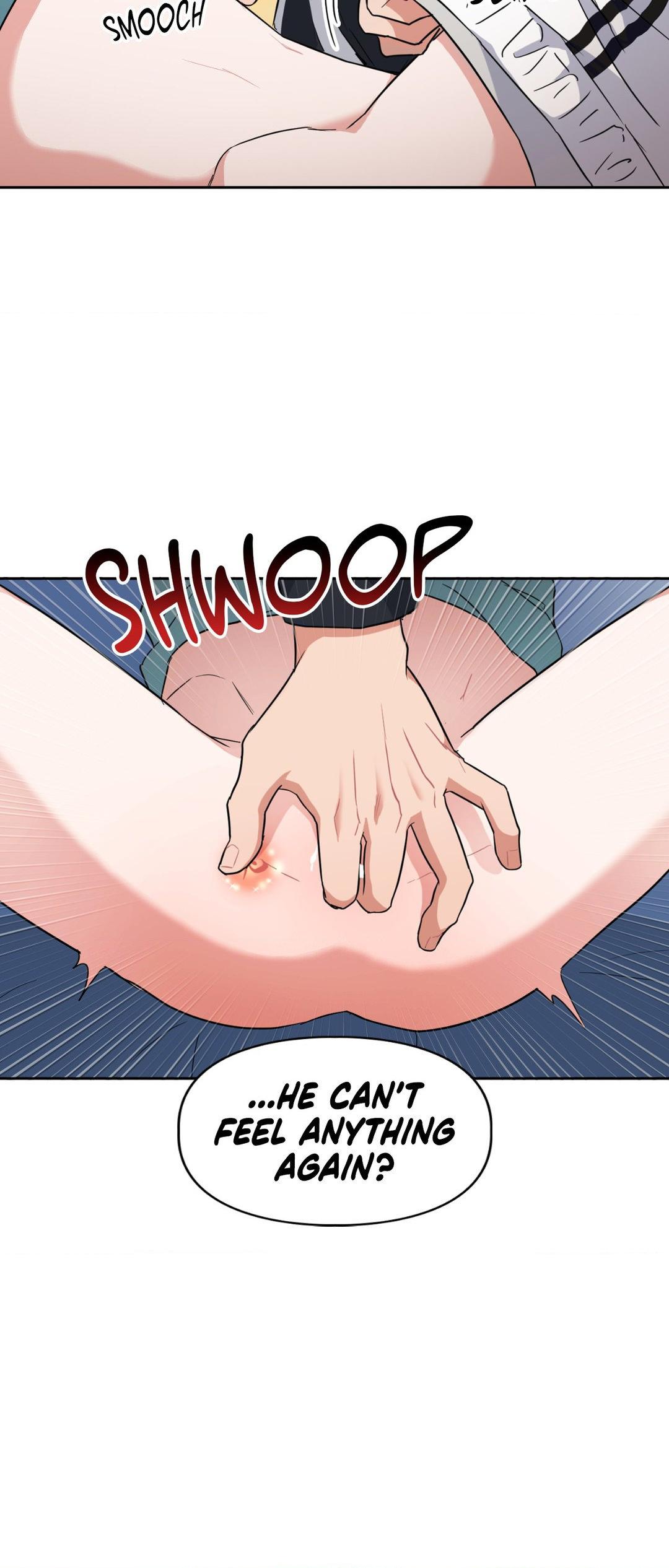 Read BAITS chapter 51 image 14 on Lezhin