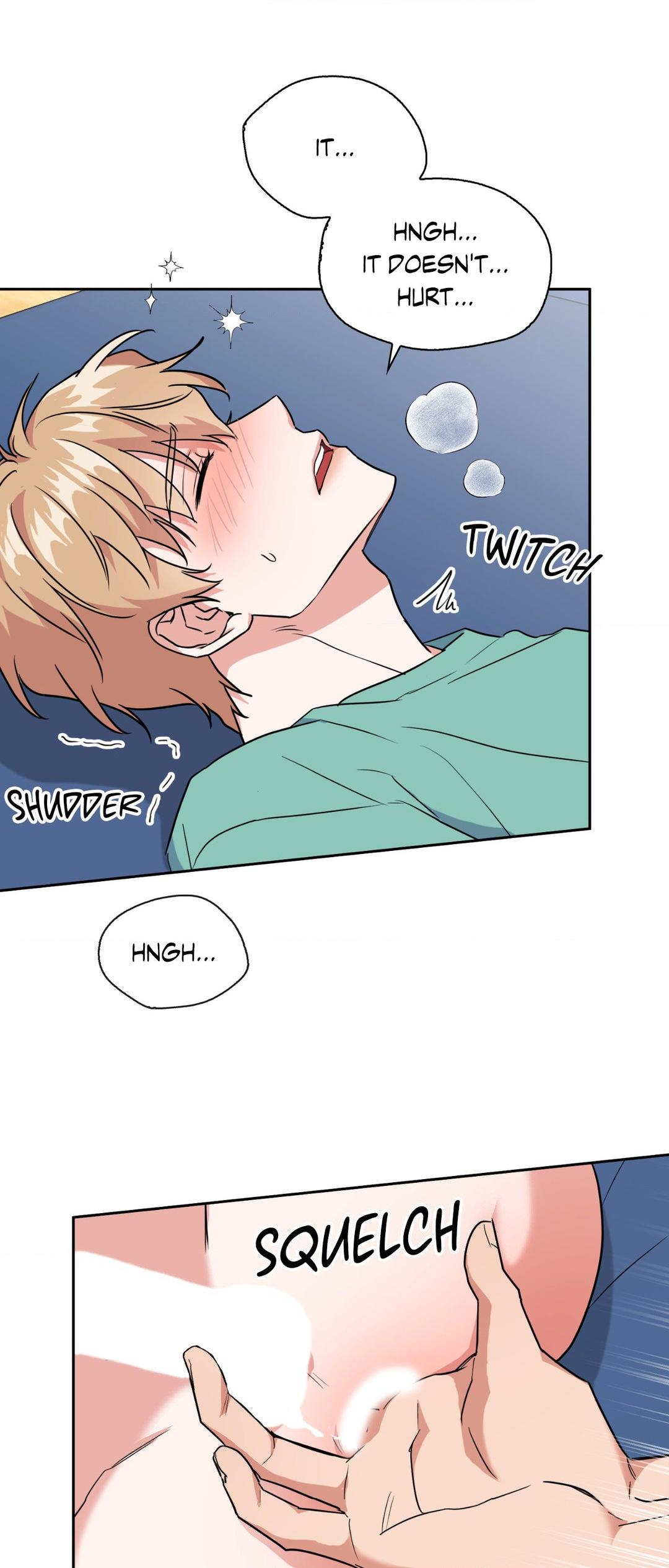 Read BAITS chapter 51 image 15 on Lezhin