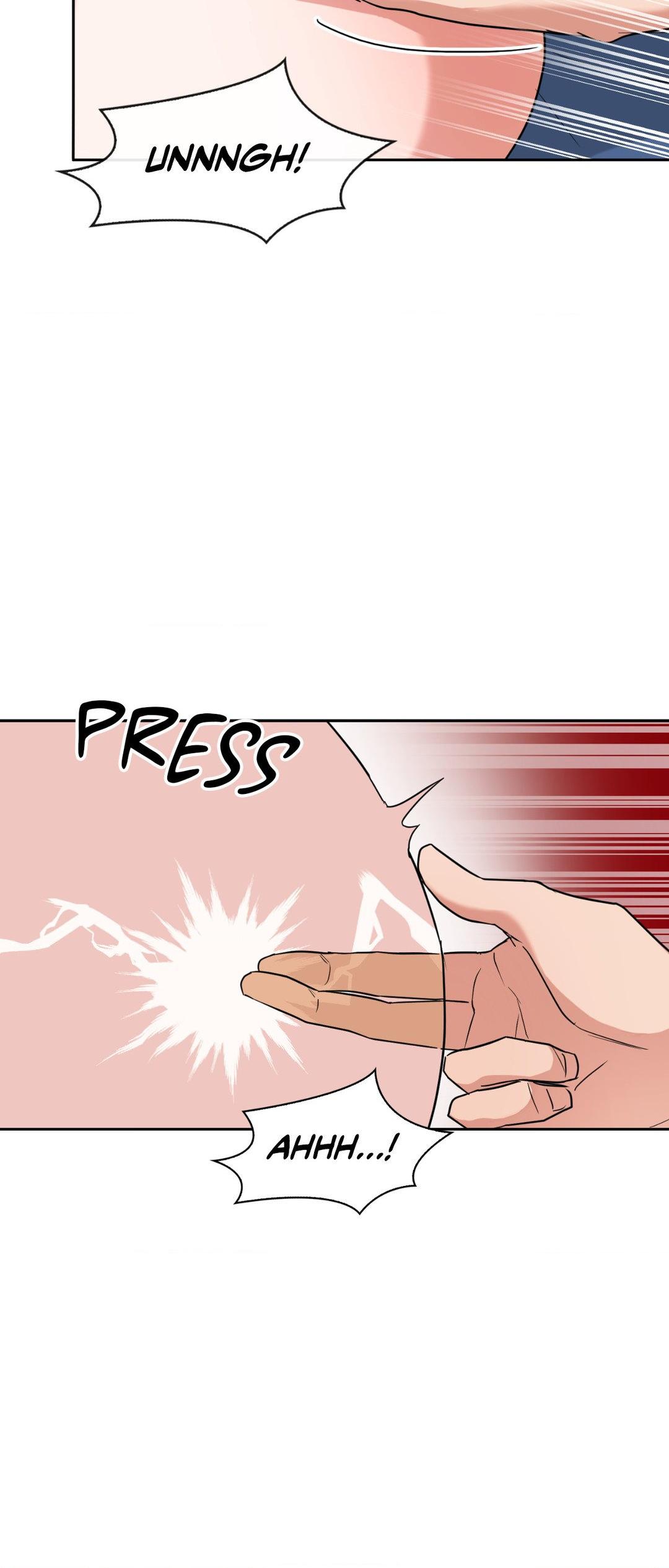 Read BAITS chapter 51 image 16 on Lezhin