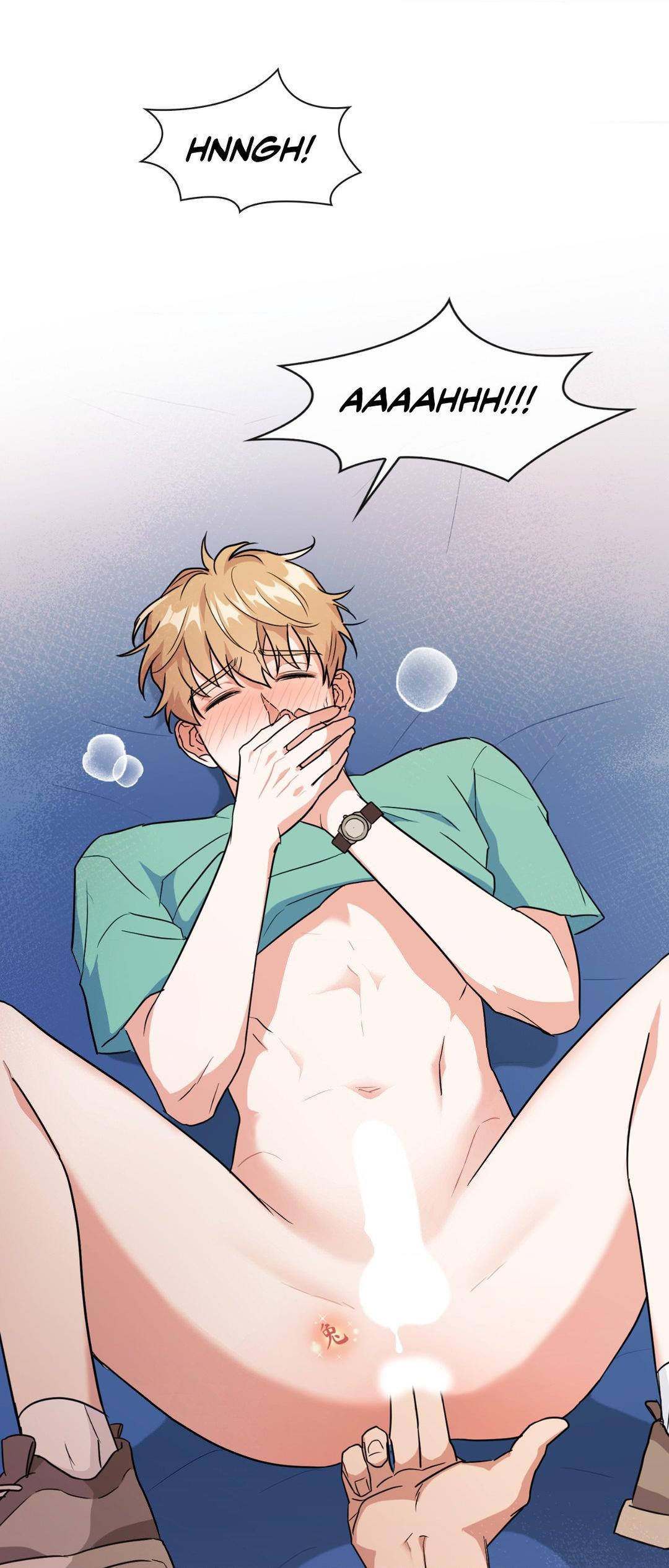 Read BAITS chapter 51 image 17 on Lezhin
