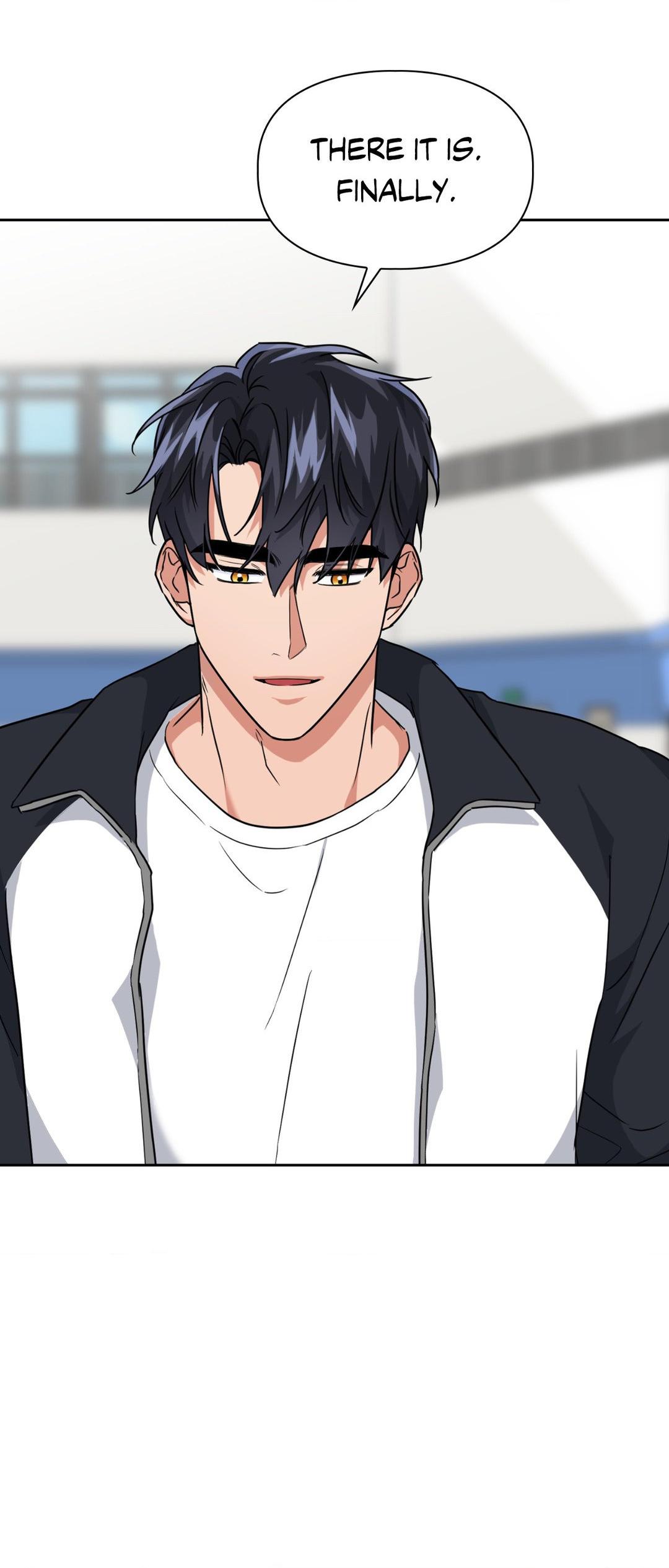 Read BAITS chapter 51 image 19 on Lezhin