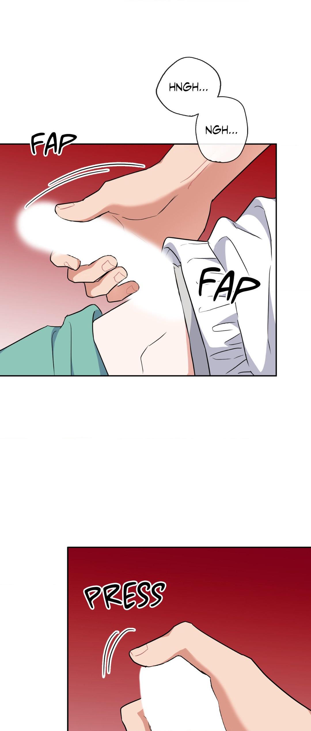 Read BAITS chapter 51 image 2 on Lezhin