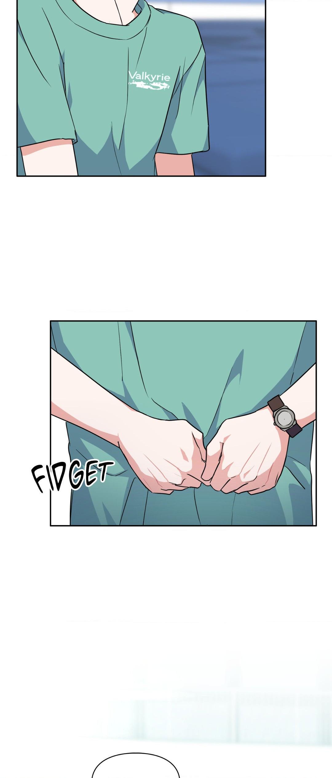 Read BAITS chapter 51 image 23 on Lezhin