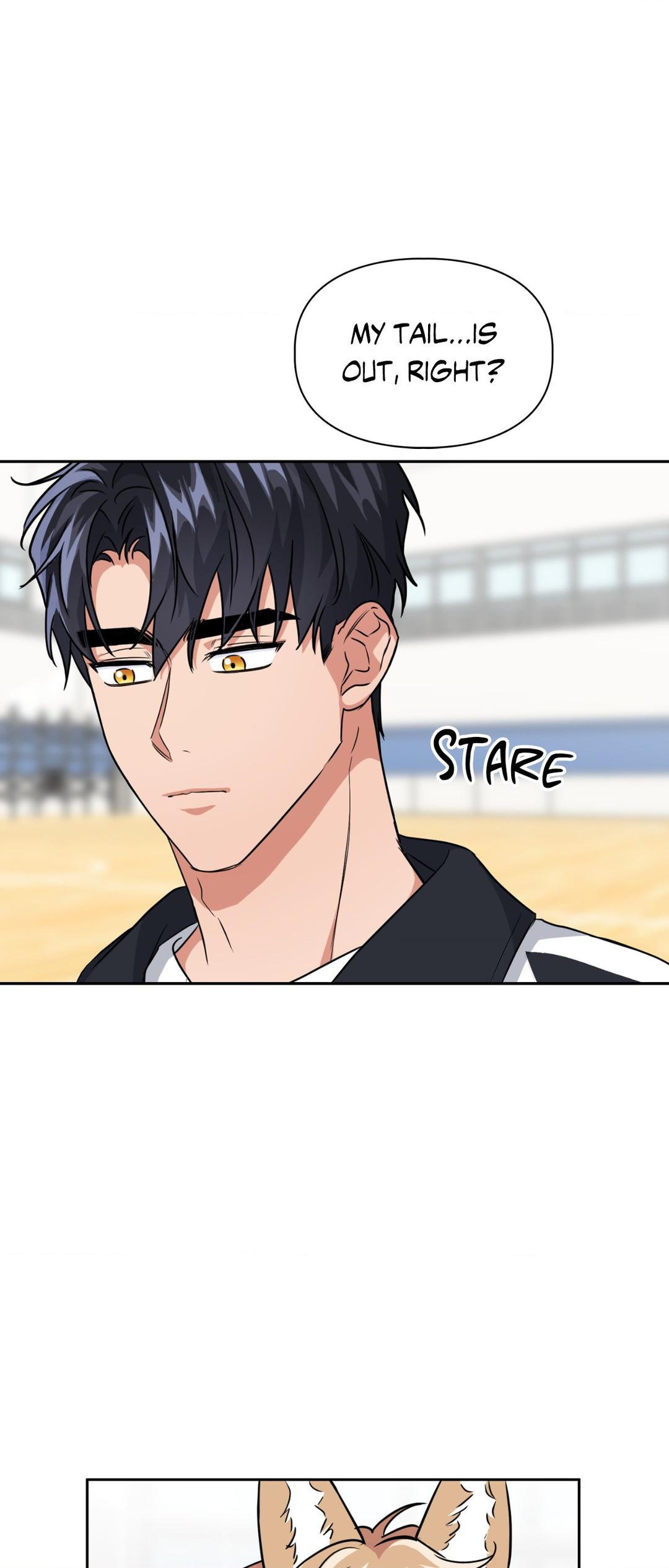 Read BAITS chapter 51 image 25 on Lezhin