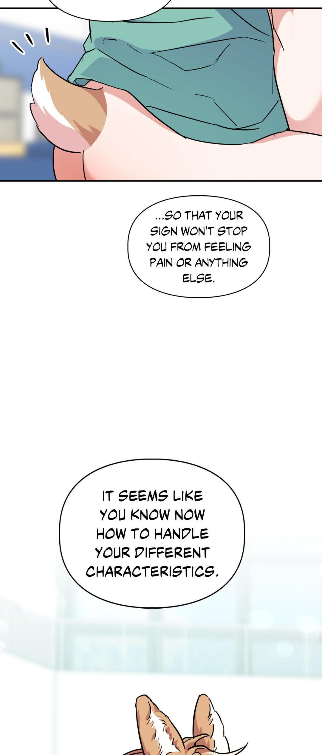Read BAITS chapter 51 image 28 on Lezhin