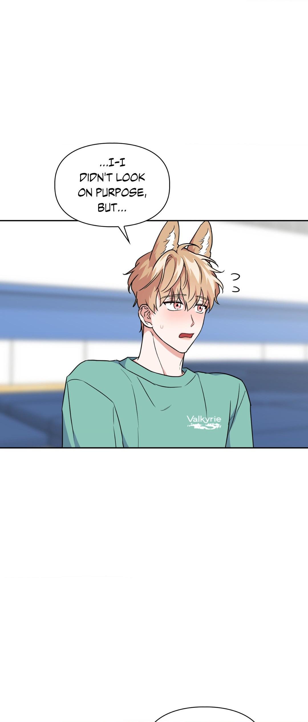 Read BAITS chapter 51 image 32 on Lezhin
