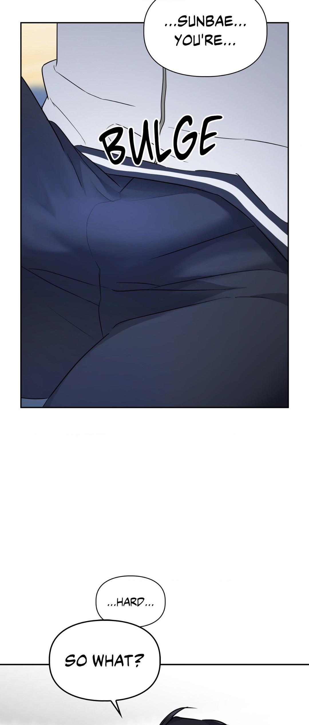 Read BAITS chapter 51 image 33 on Lezhin