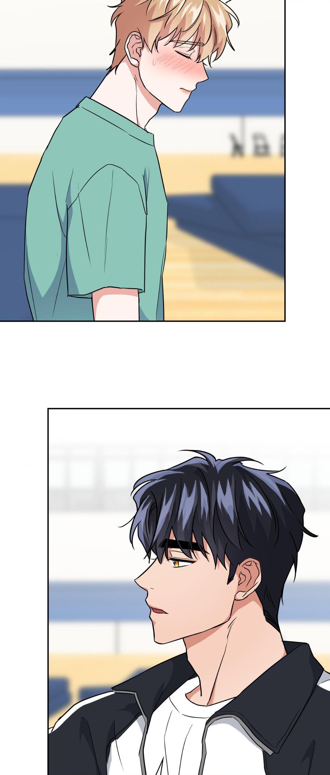 Read BAITS chapter 51 image 37 on Lezhin