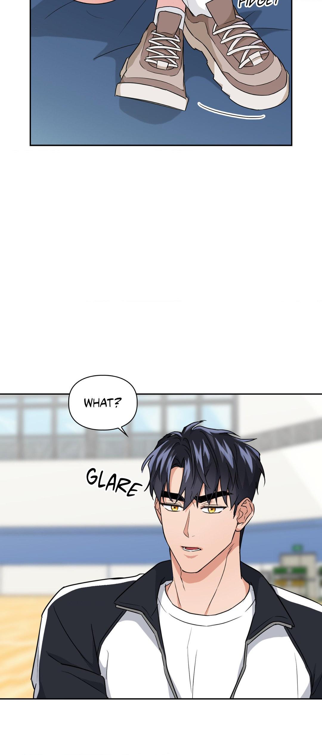 Read BAITS chapter 51 image 39 on Lezhin