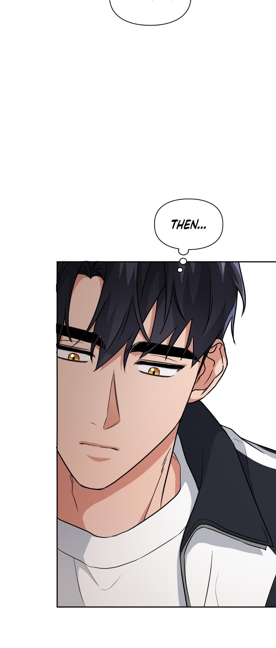 Read BAITS chapter 51 image 4 on Lezhin