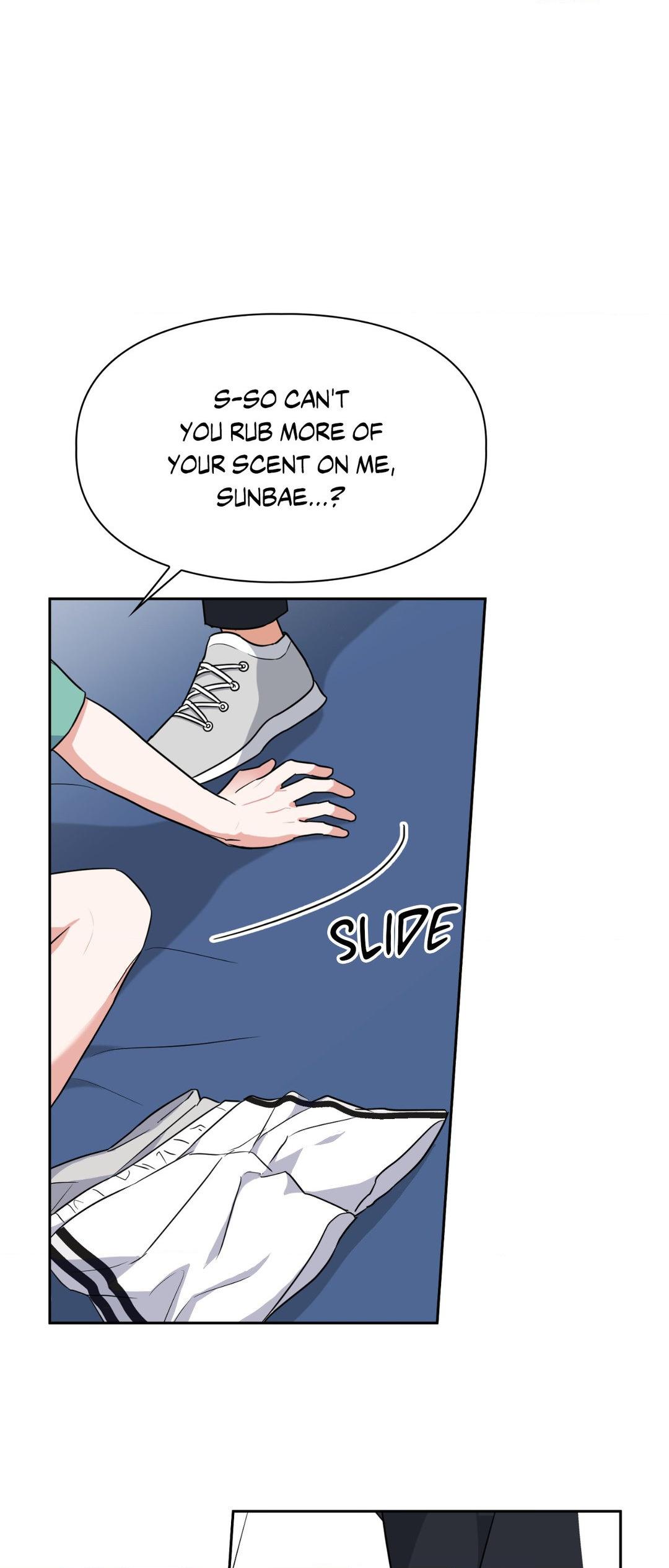 Read BAITS chapter 51 image 40 on Lezhin