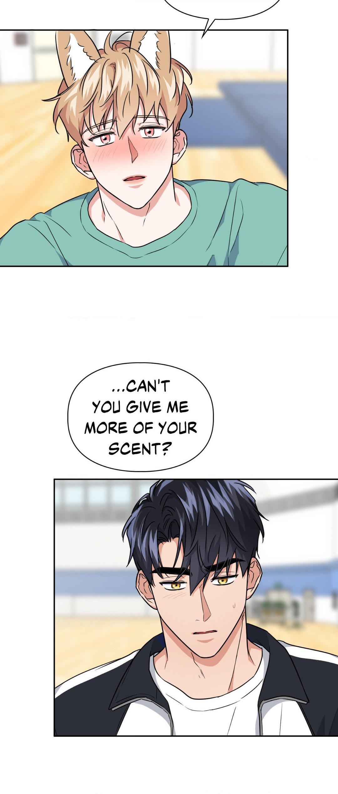 Read BAITS chapter 51 image 43 on Lezhin