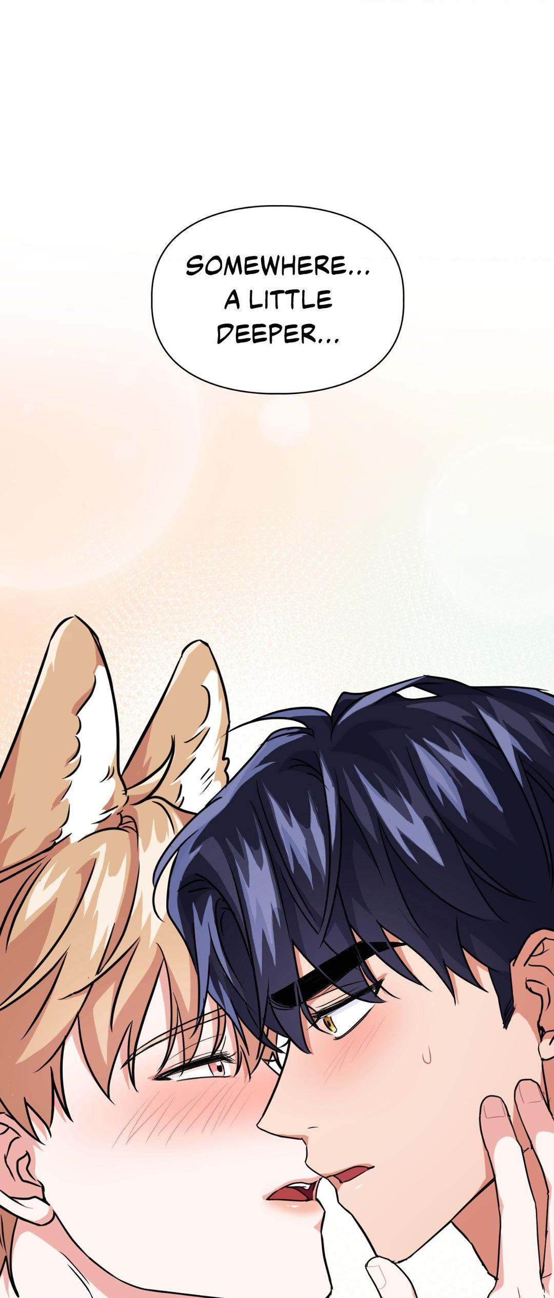 Read BAITS chapter 51 image 44 on Lezhin