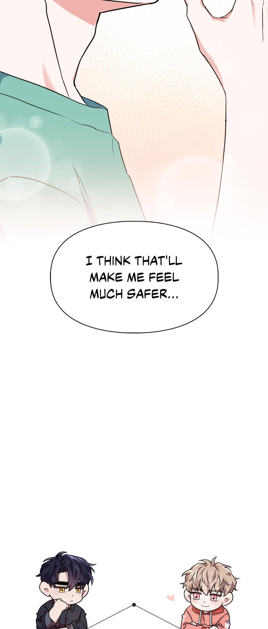 Read BAITS chapter 51 image 45 on Lezhin
