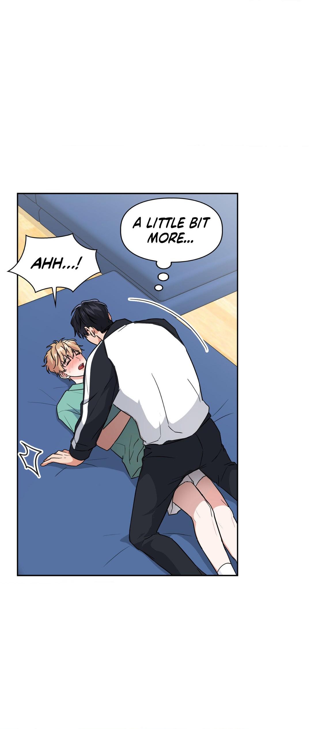 Read BAITS chapter 51 image 5 on Lezhin