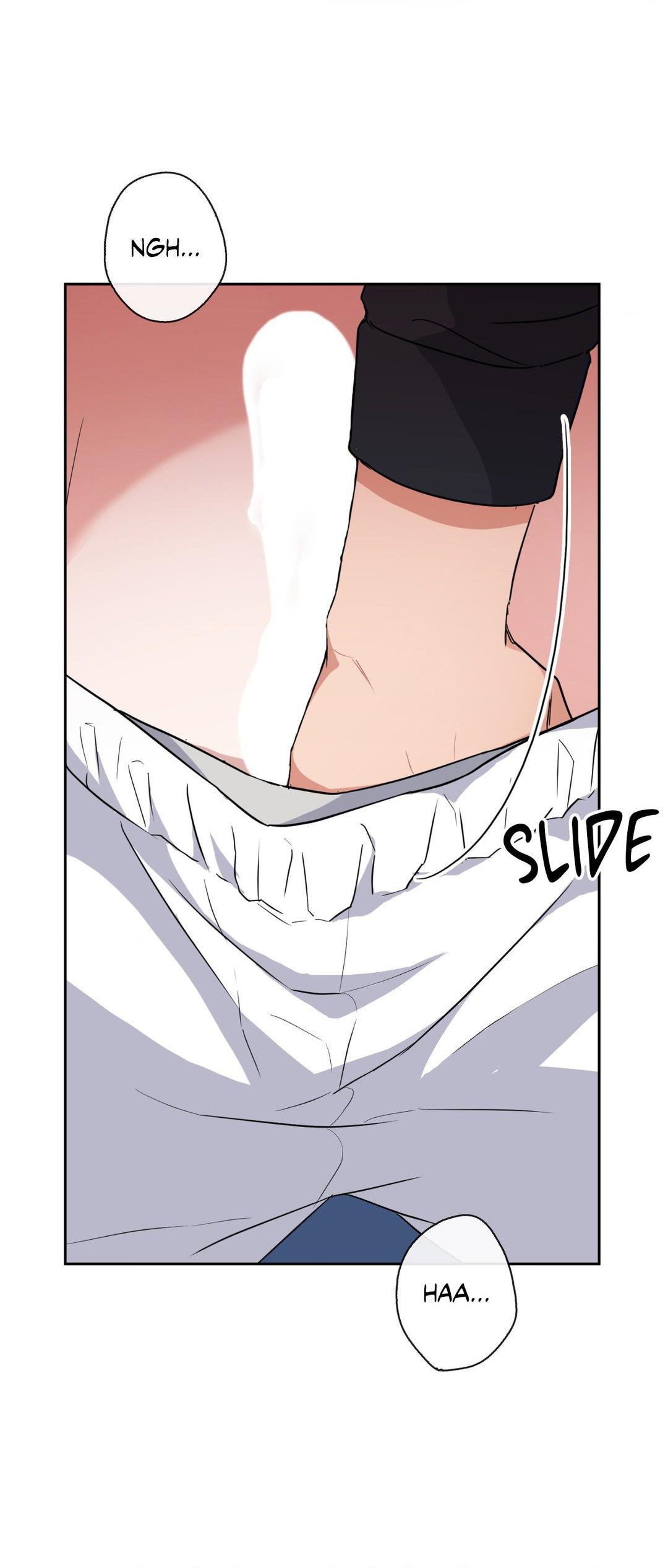 Read BAITS chapter 51 image 6 on Lezhin