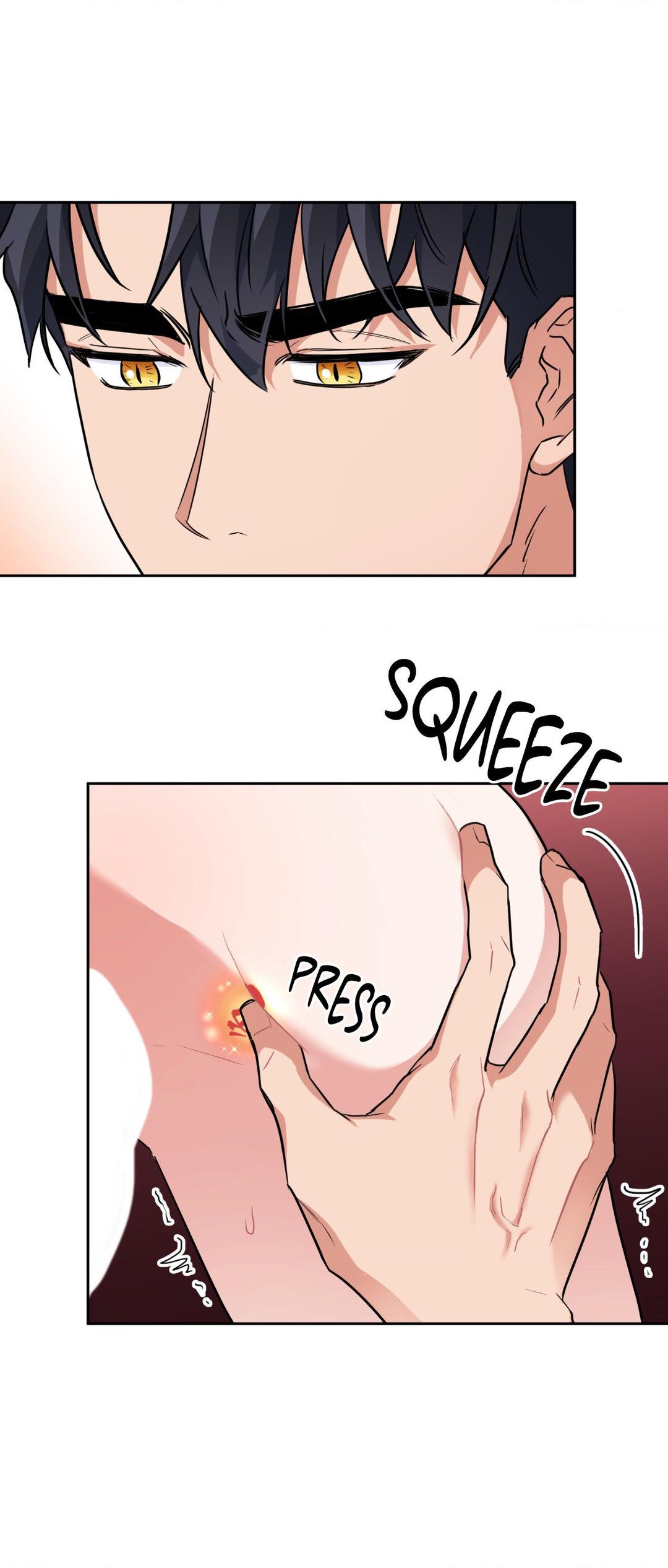Read BAITS chapter 52 image 10 on Lezhin