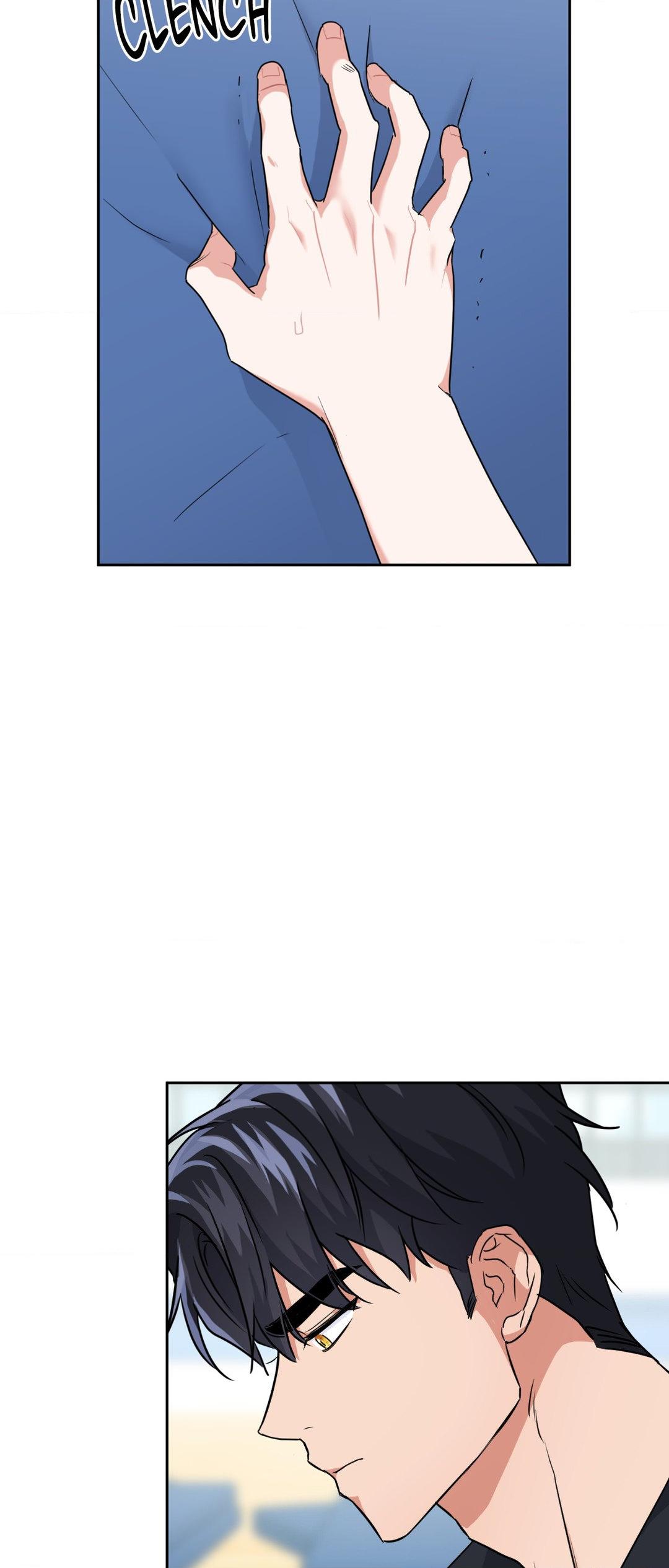 Read BAITS chapter 52 image 12 on Lezhin