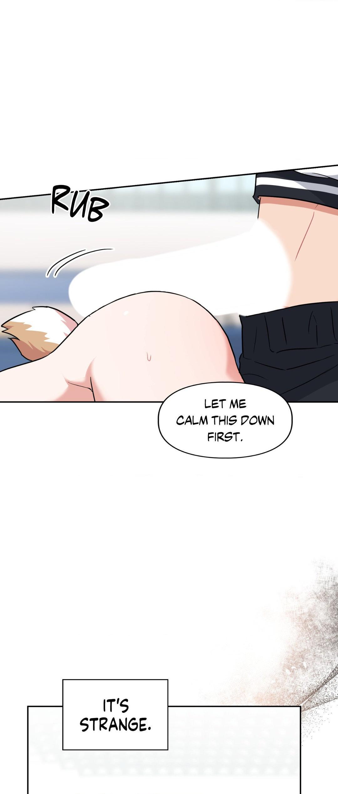 Read BAITS chapter 52 image 14 on Lezhin