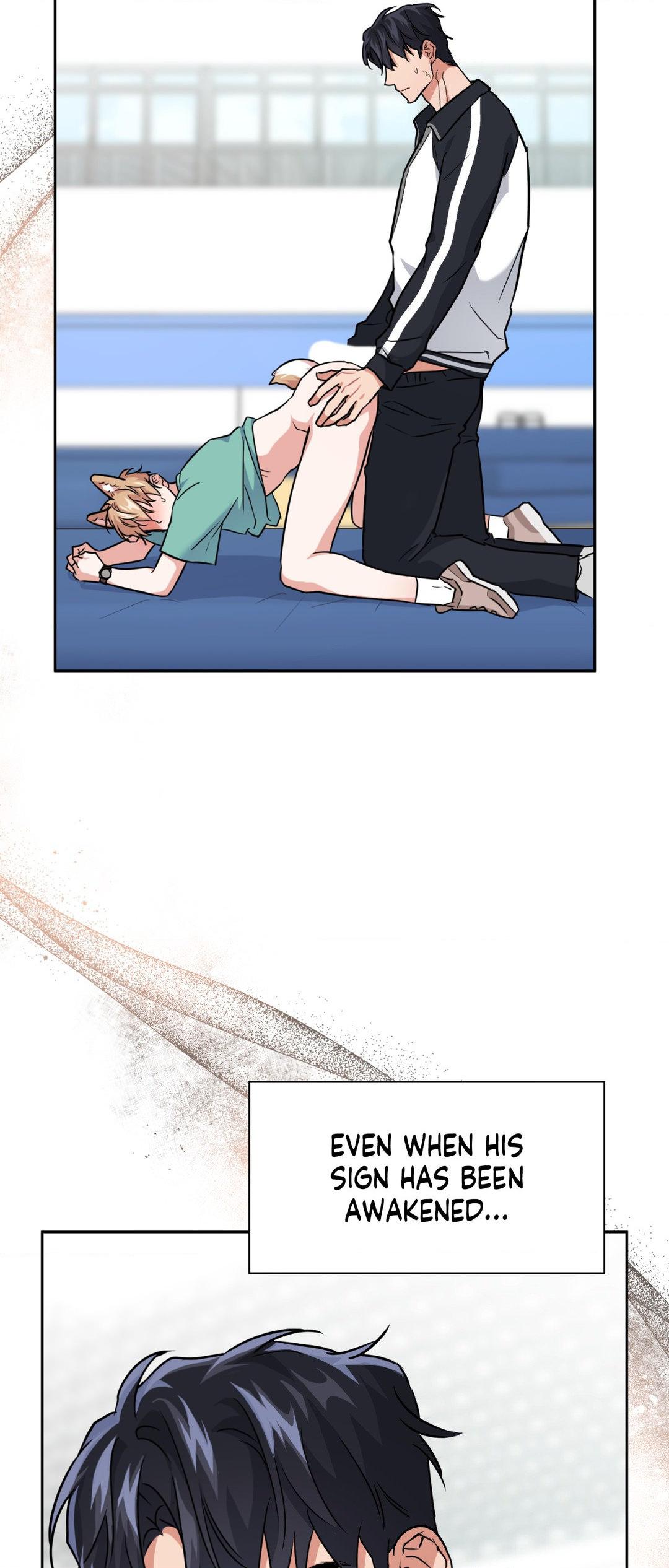 Read BAITS chapter 52 image 15 on Lezhin