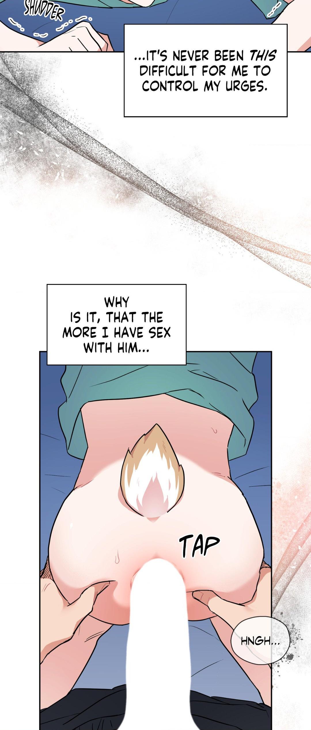 Read BAITS chapter 52 image 17 on Lezhin