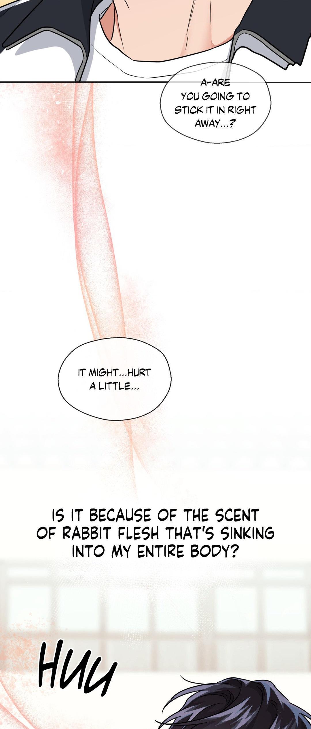 Read BAITS chapter 52 image 19 on Lezhin