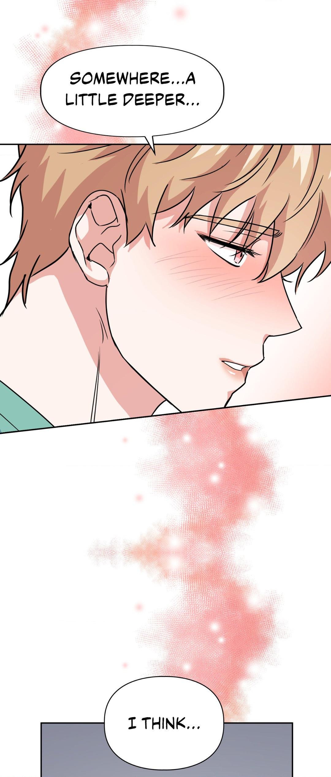 Read BAITS chapter 52 image 2 on Lezhin